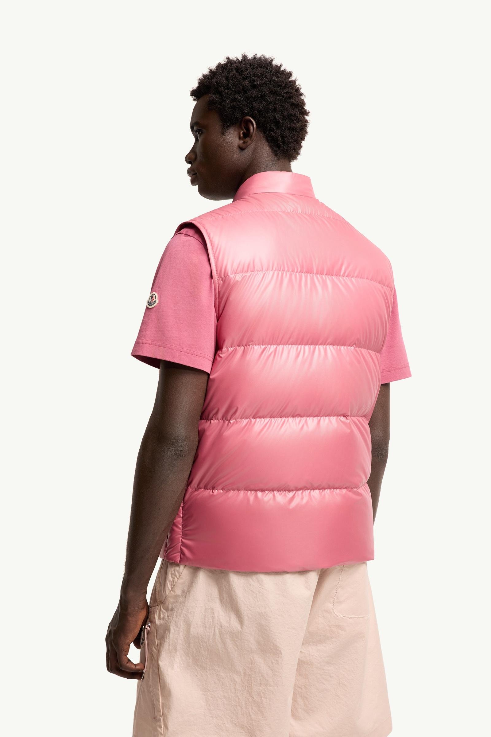 Restigo Down Gilet - 图片 5