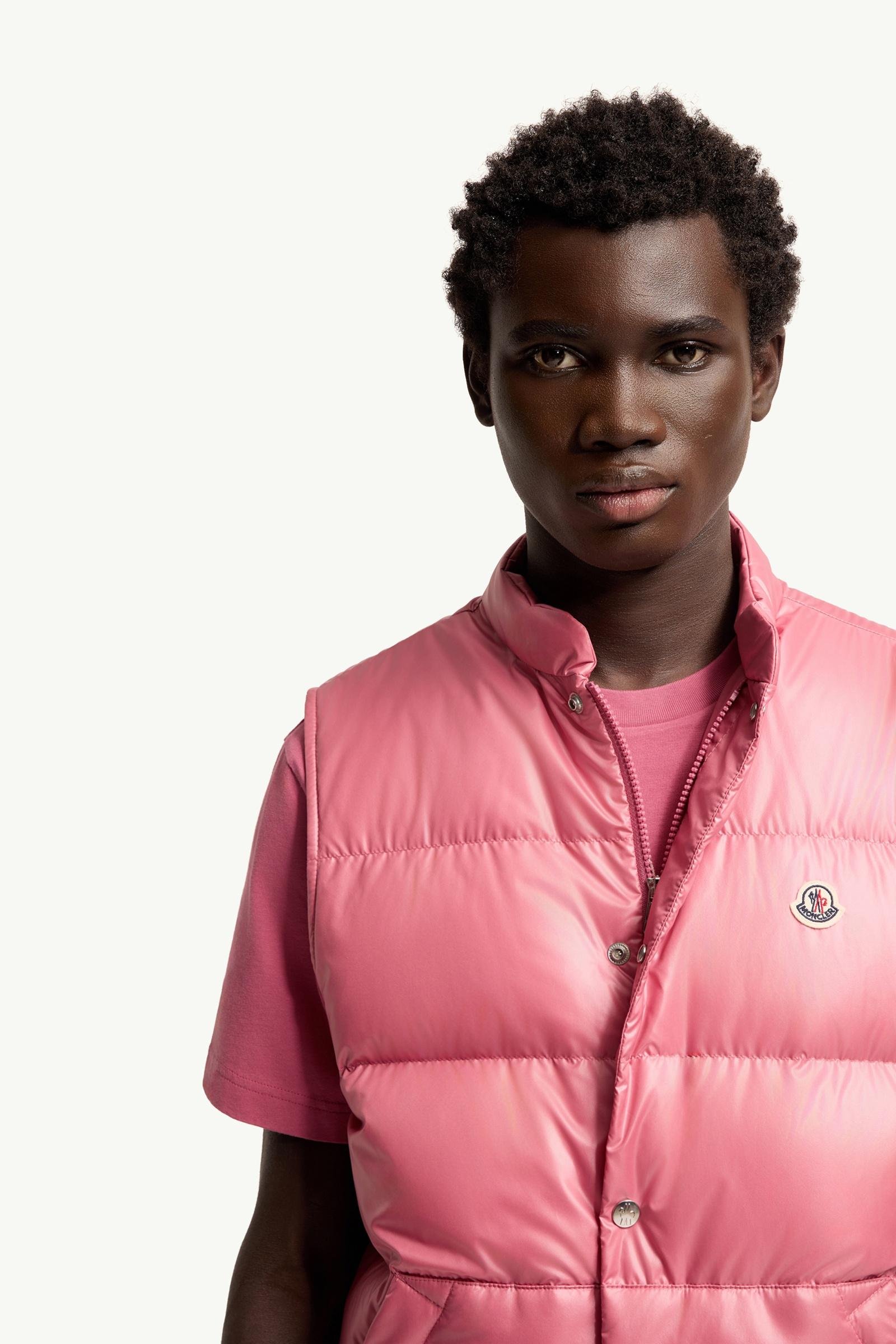 Restigo Down Gilet - 图片 6