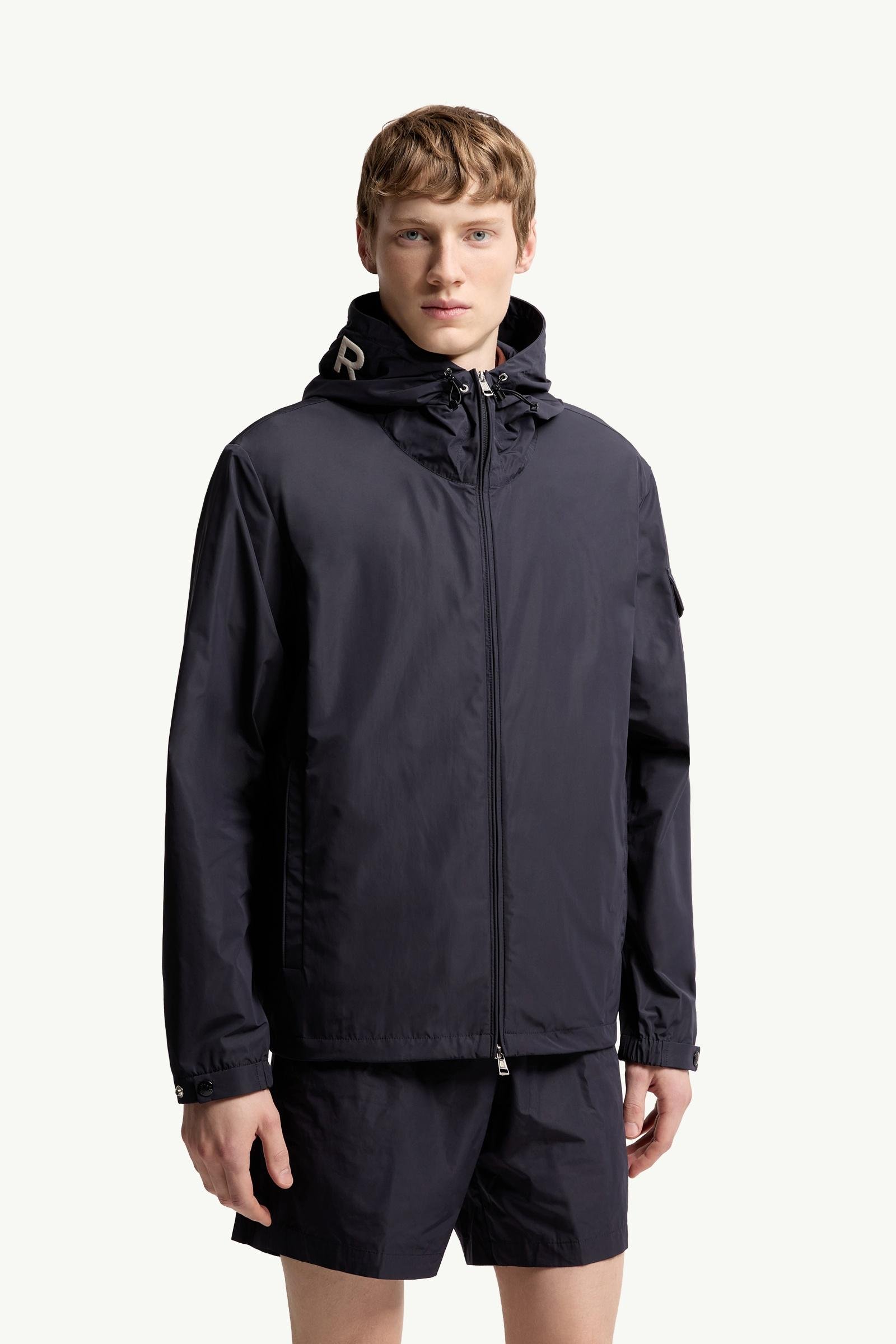 Sassiere Hooded Jacket - 图片 4