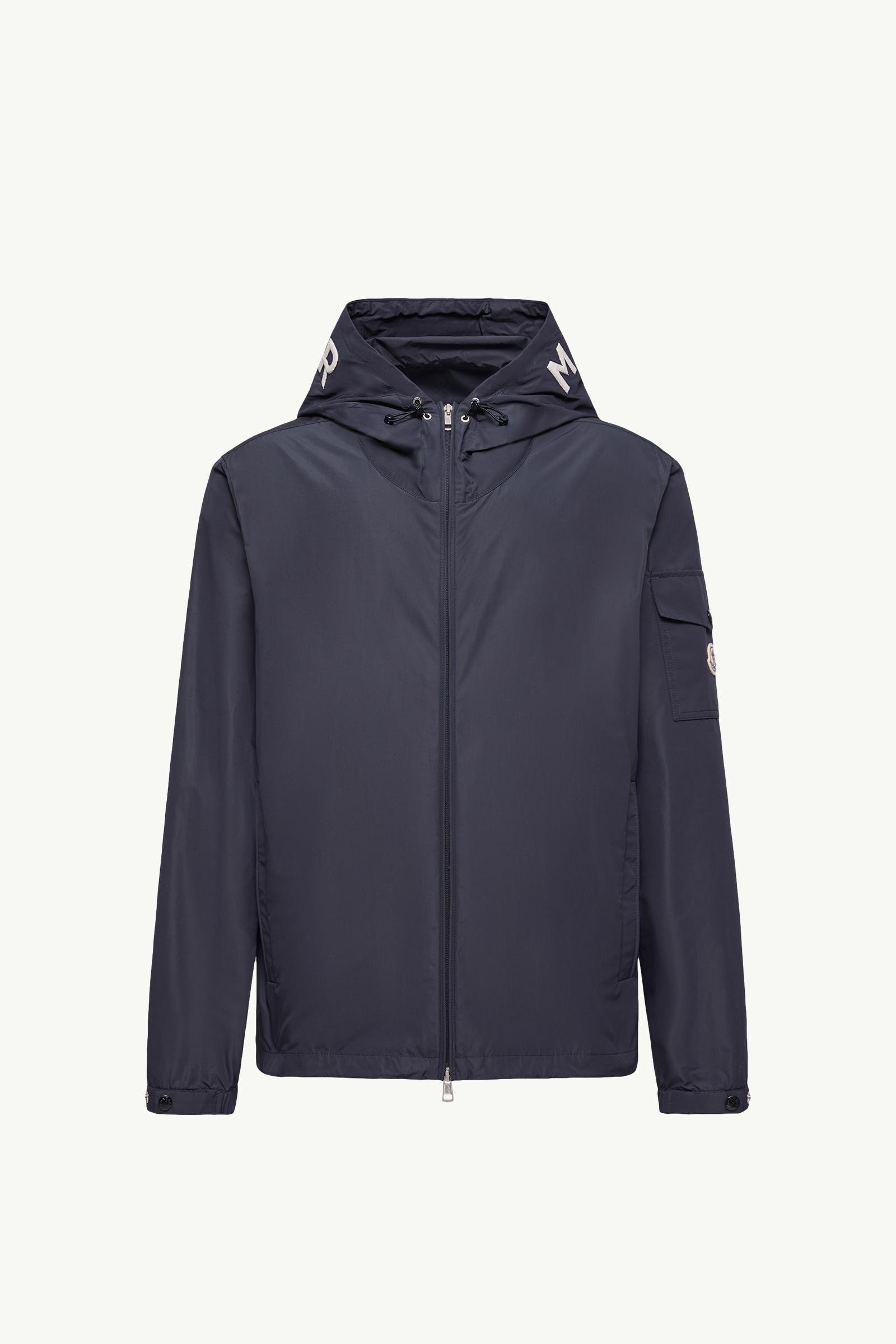 Sassiere Hooded Jacket - 图片 3