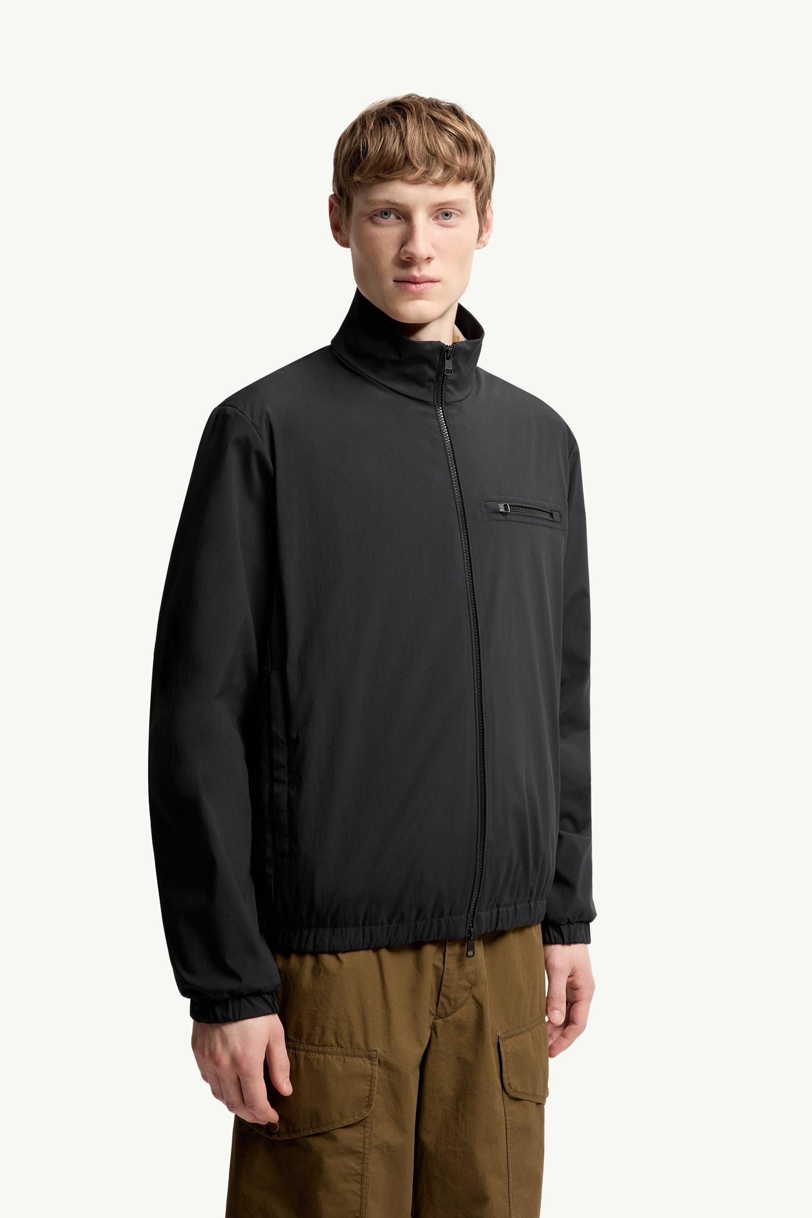 Danby Jacket - 图片 4