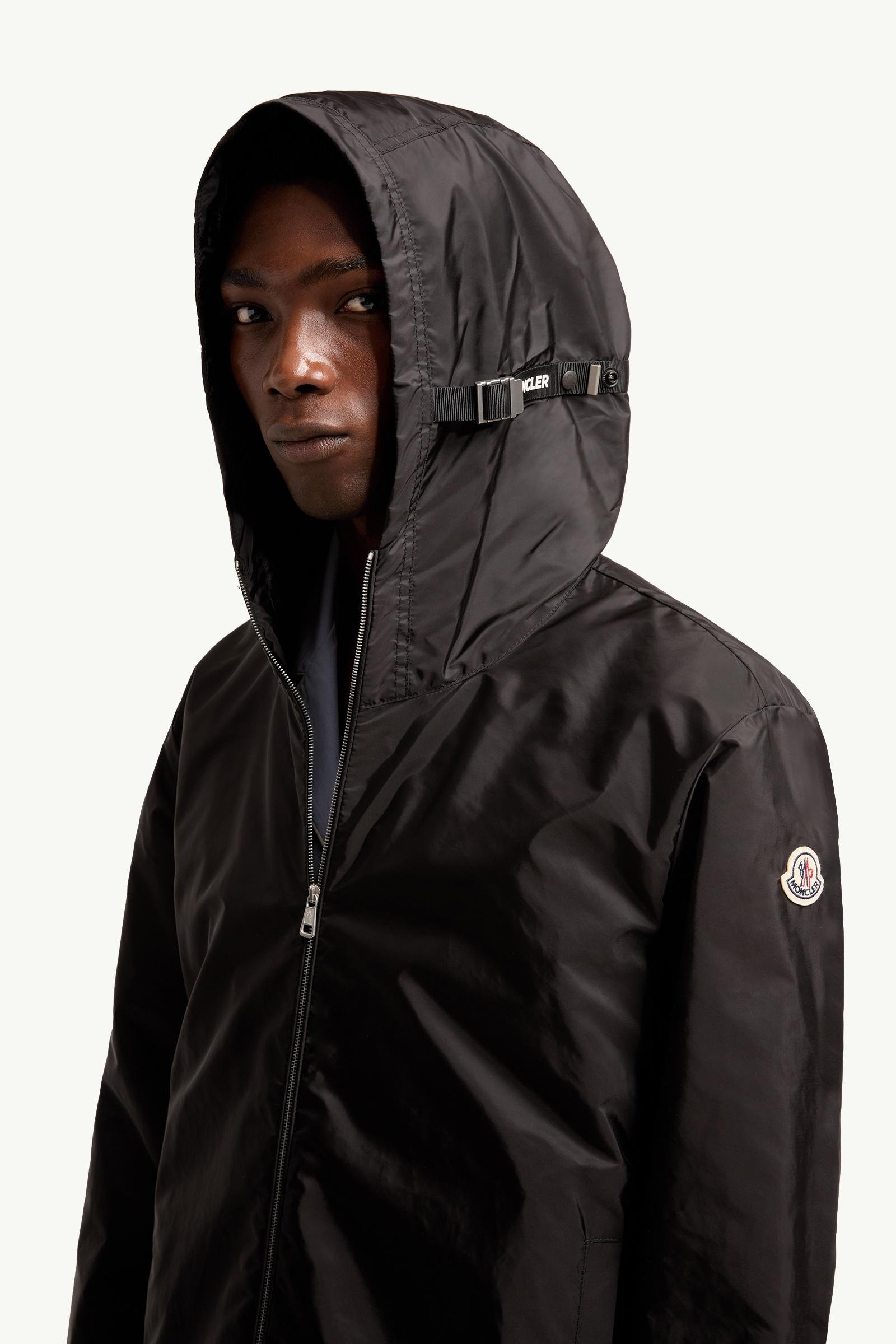 Alternative view of Remoray Hooded Jacket