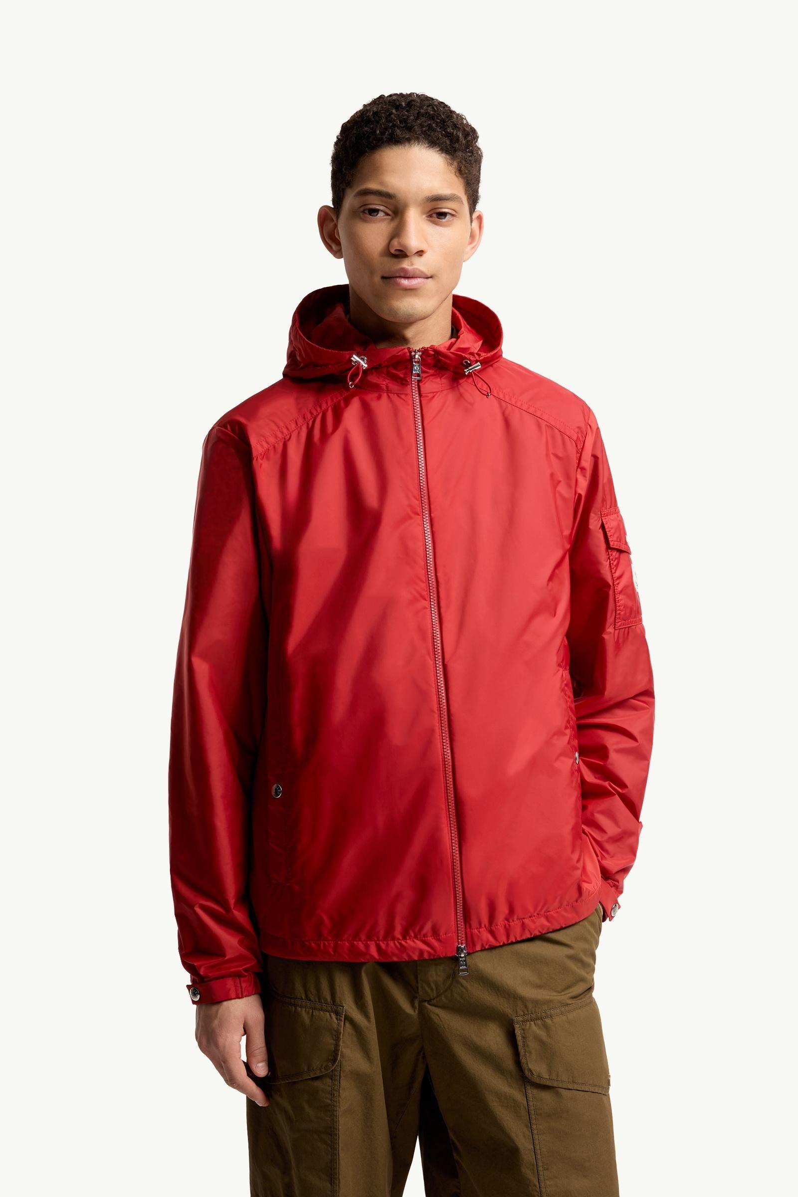 Etiache Hooded Jacket - 图片 4