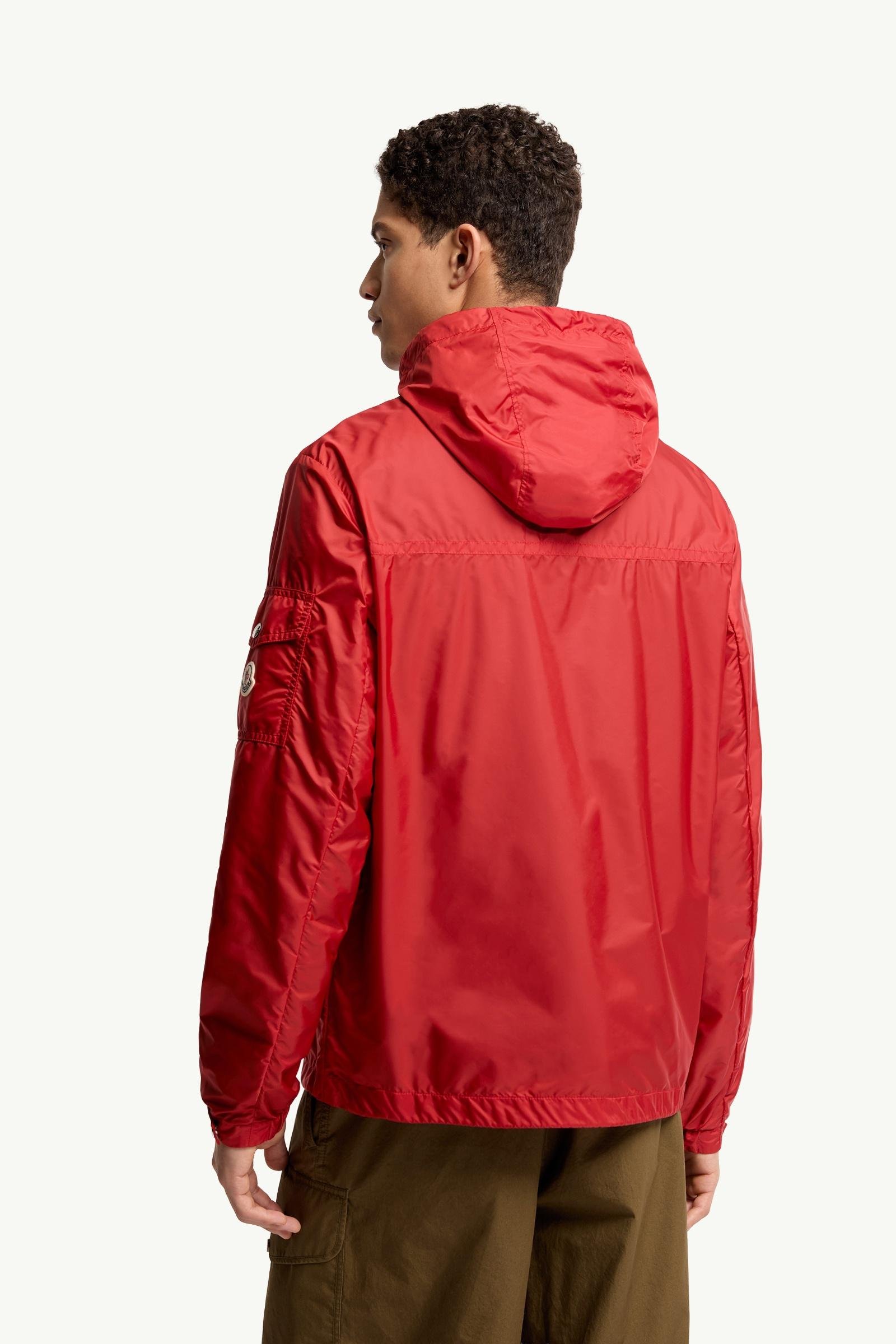 Etiache Hooded Jacket - 图片 5