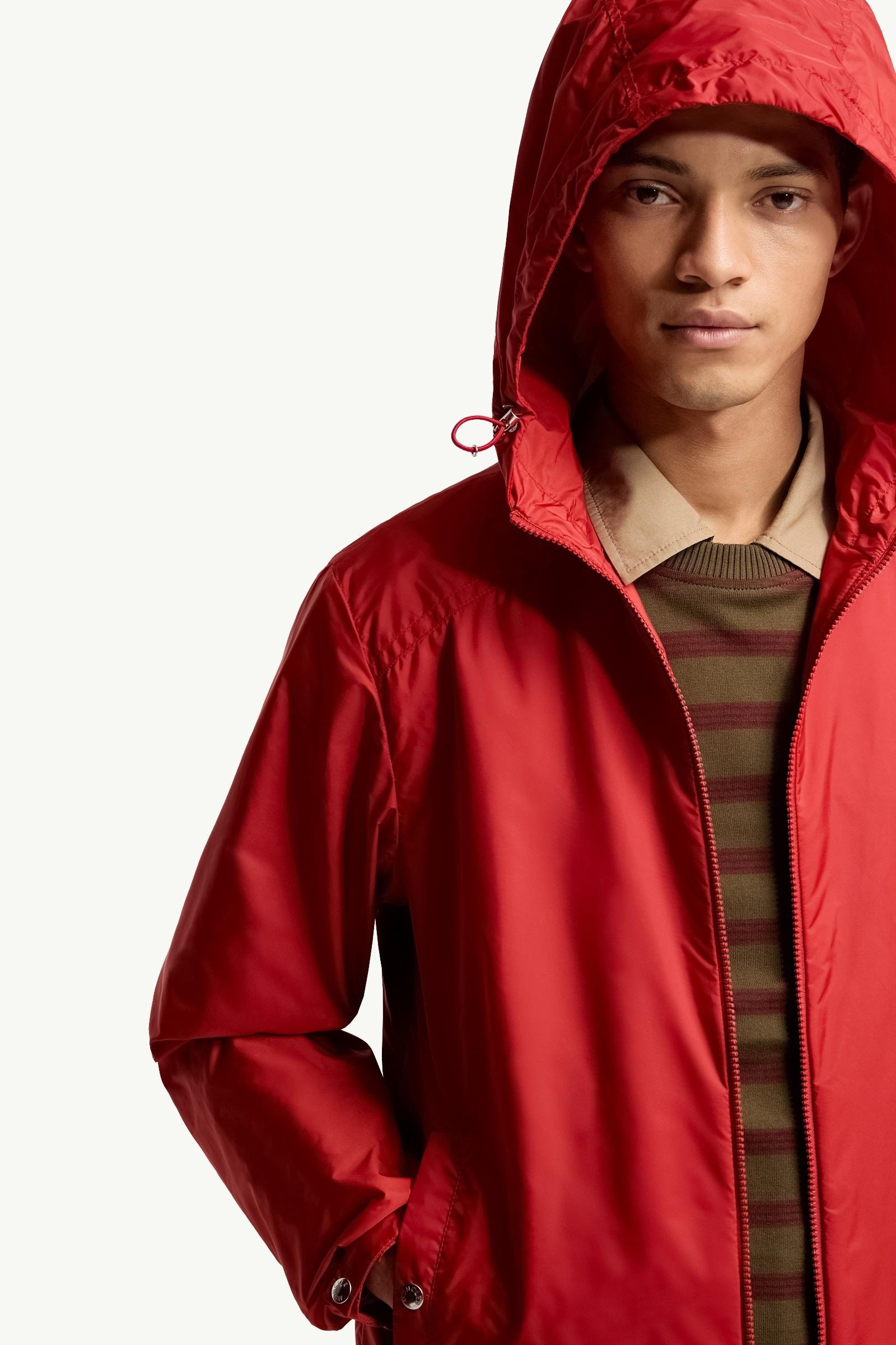 Etiache Hooded Jacket - 图片 6