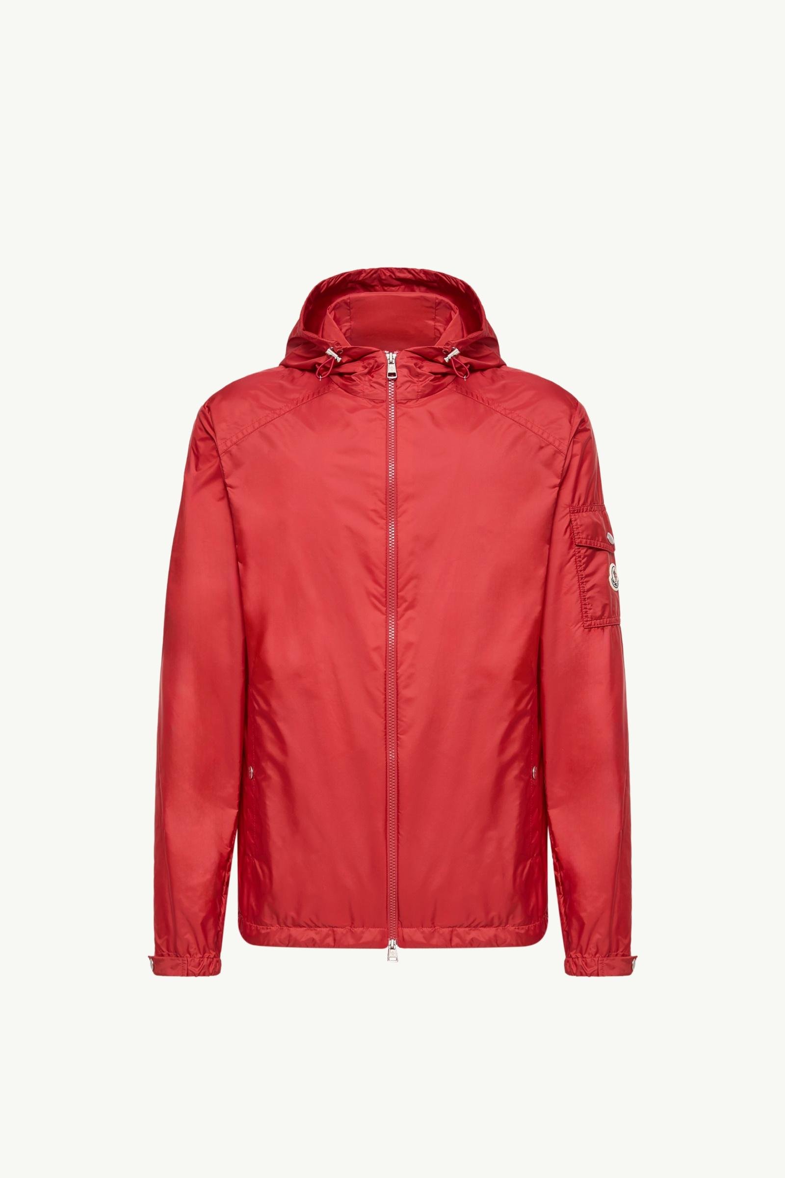 Etiache Hooded Jacket - 图片 3