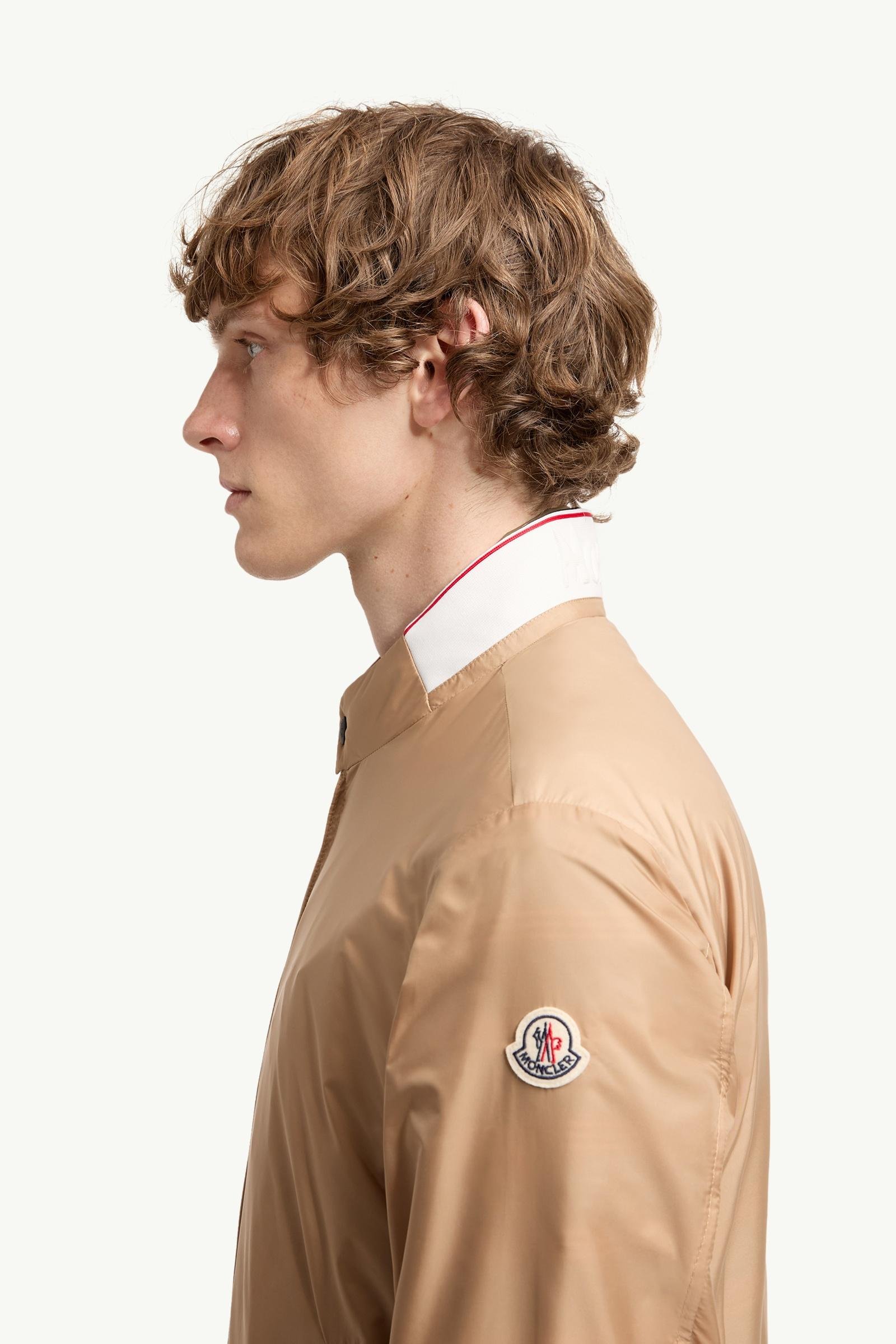 Alternative view of Reppe Jacket