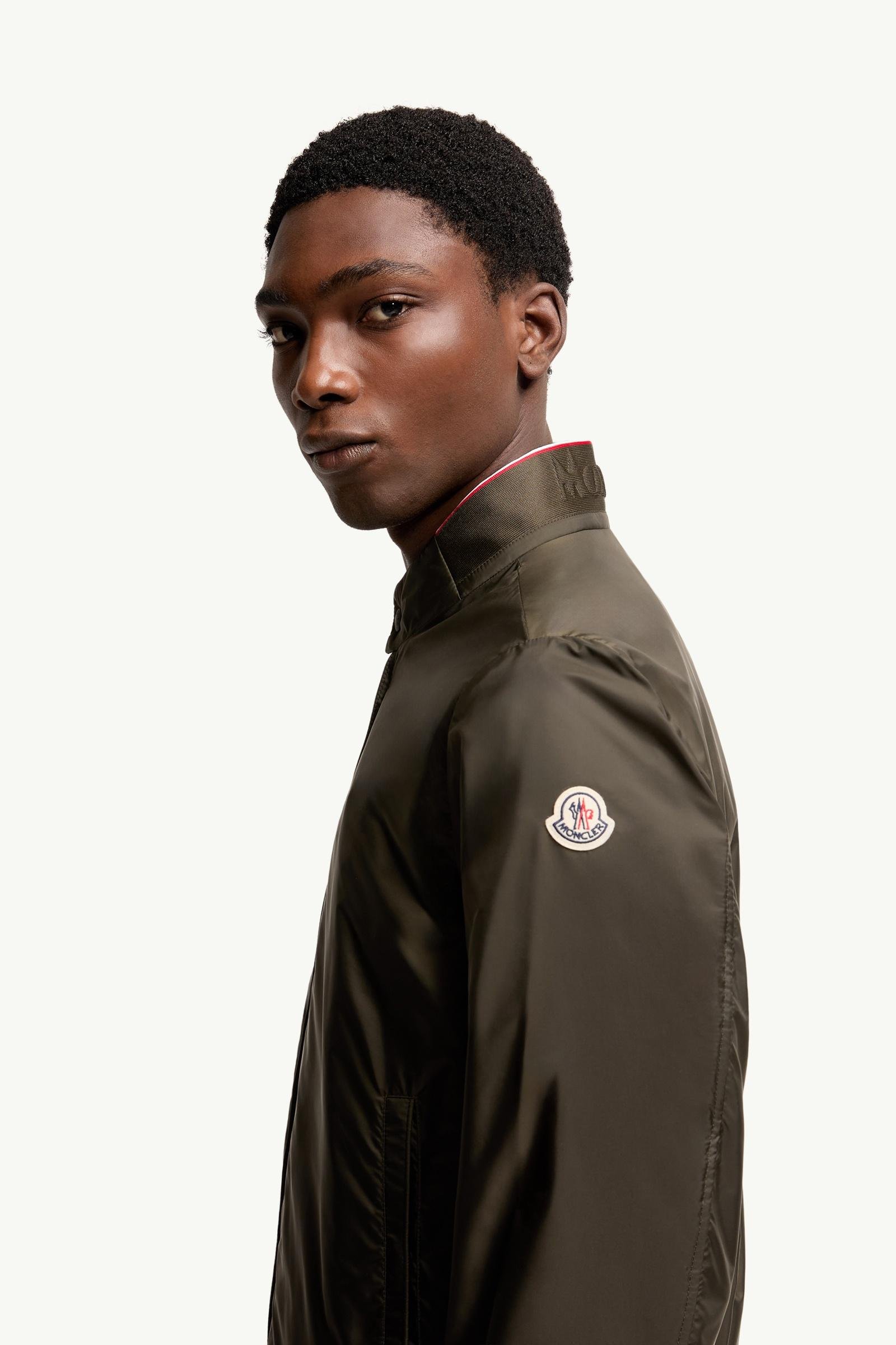 Alternative view of Reppe Jacket