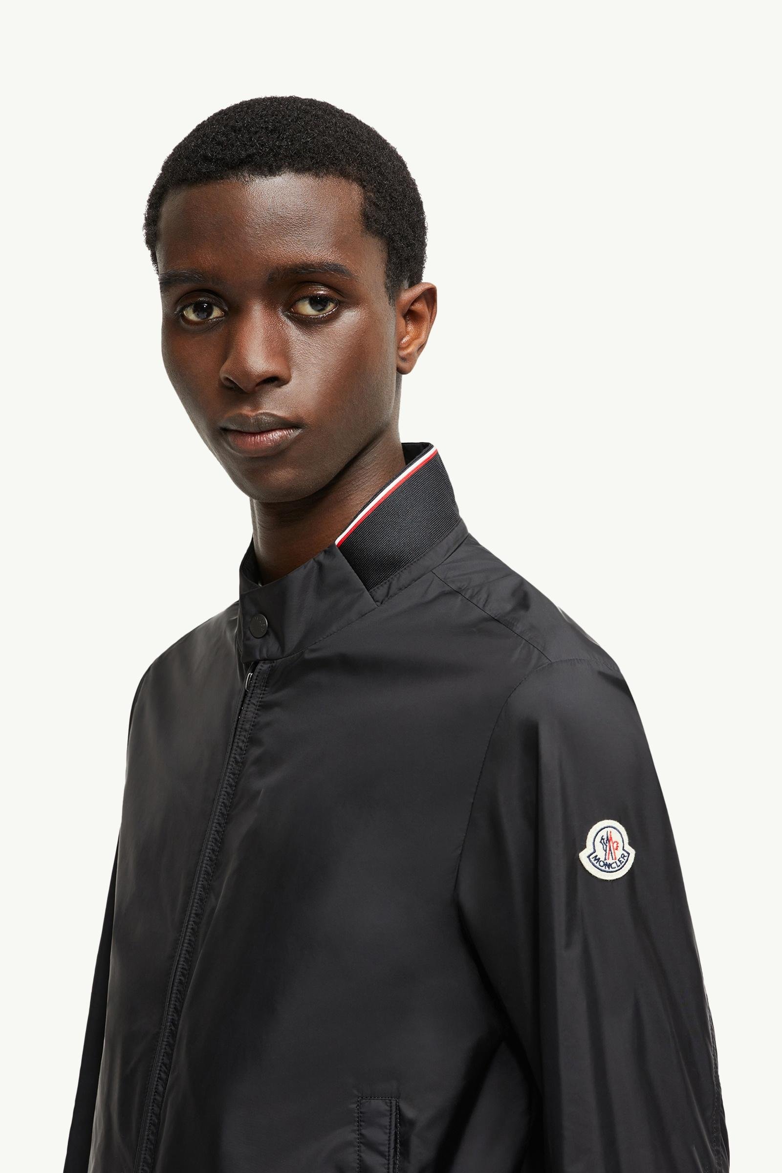 Alternative view of Reppe Jacket
