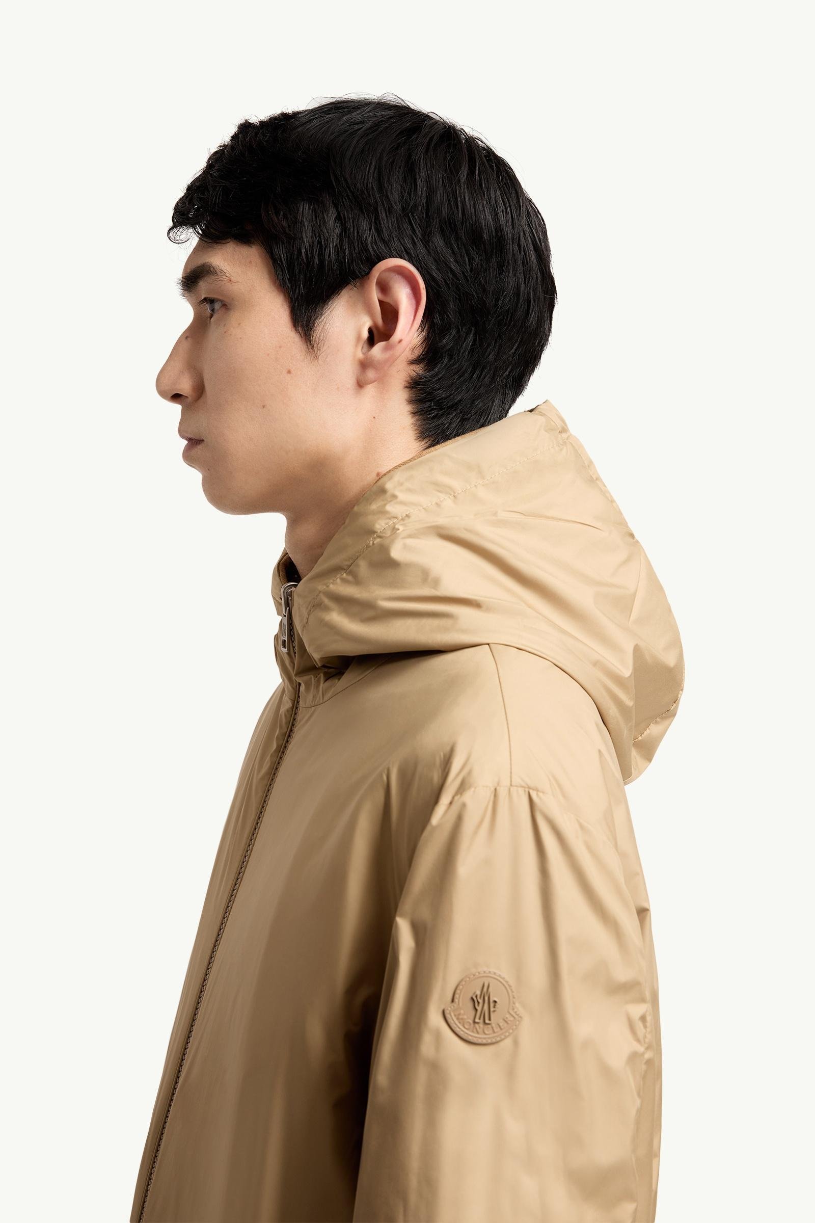 Alternative view of Duguay Reversible Hooded Jacket
