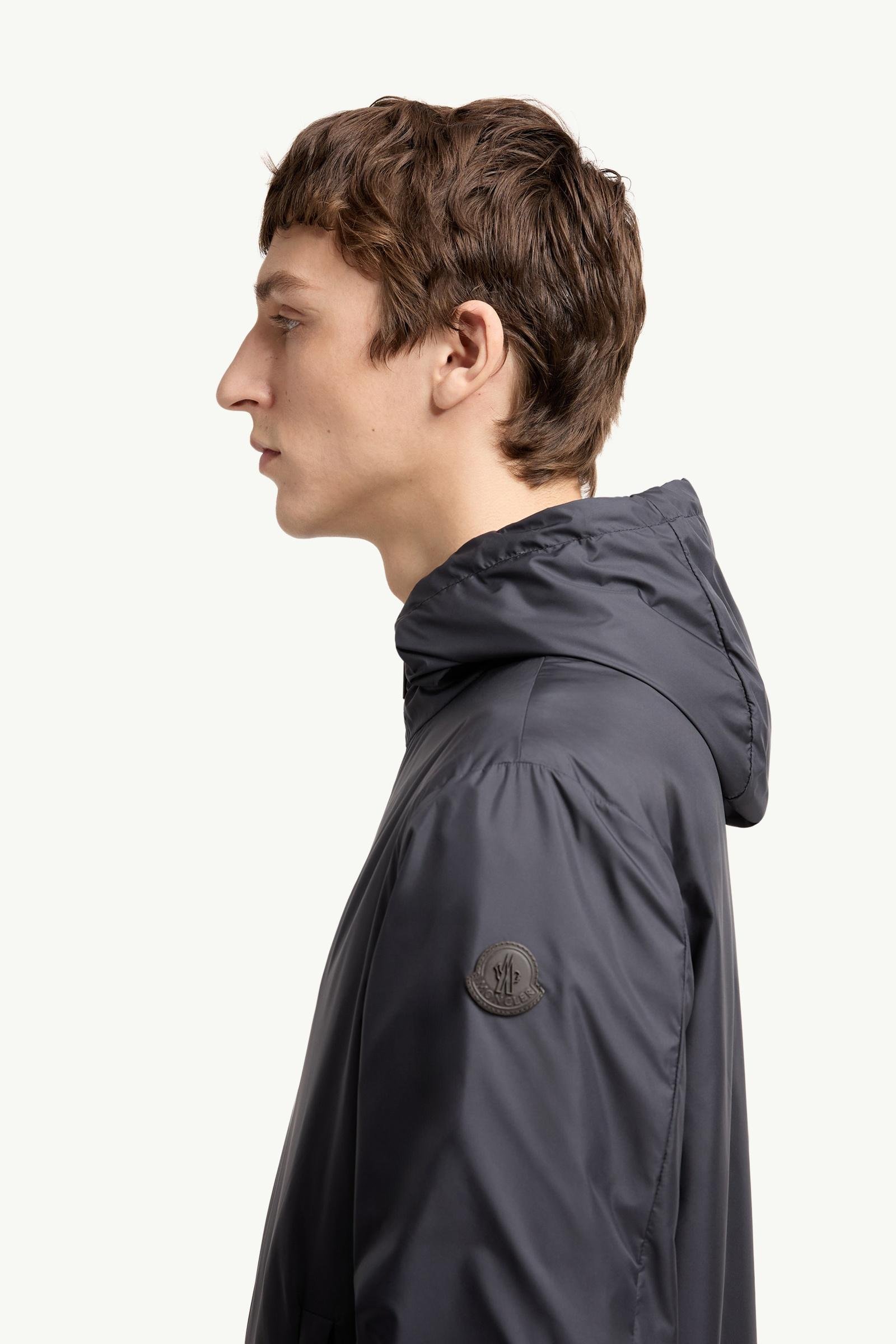 Duguay Reversible Hooded Jacket - 图片 7