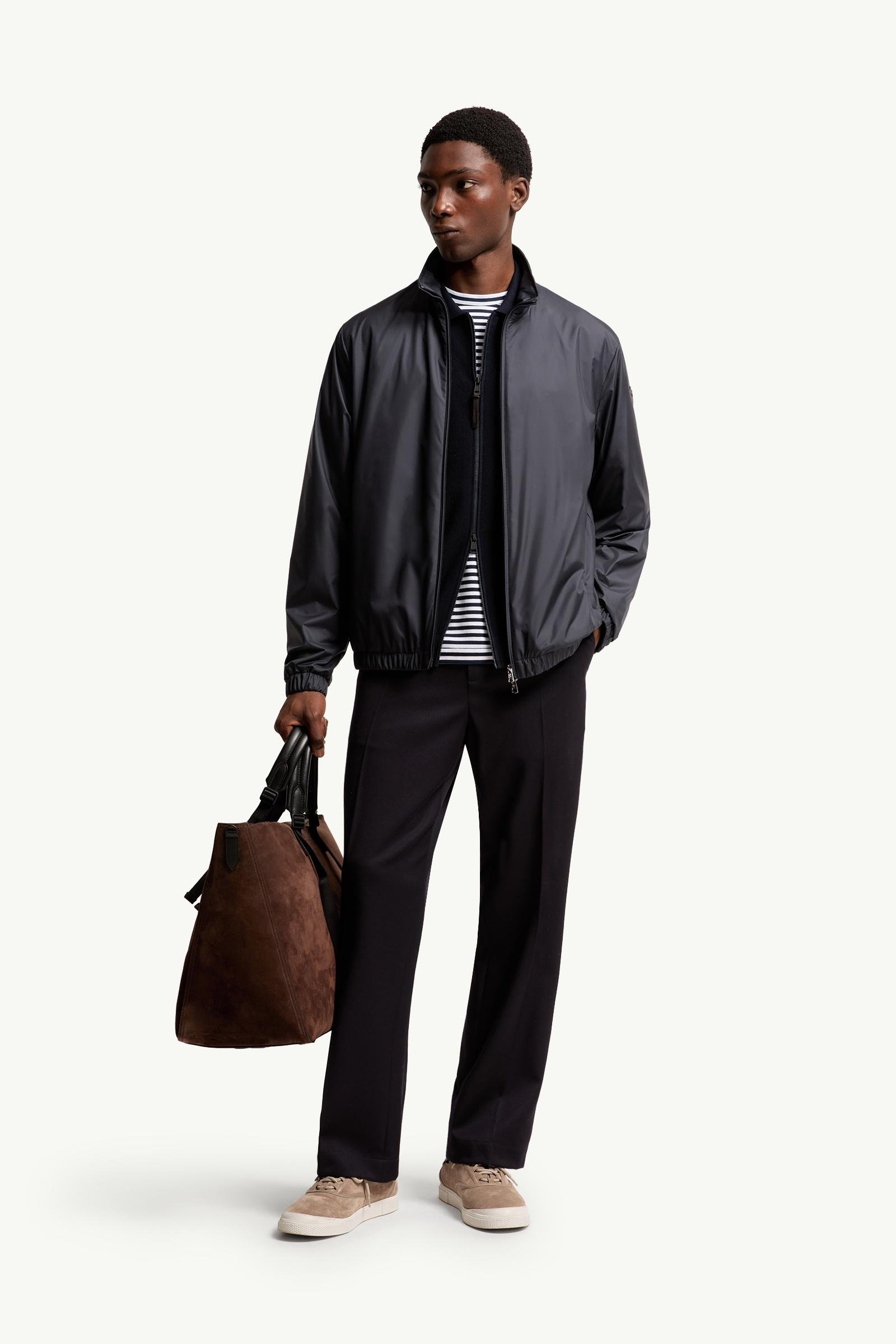Meidassa Jacket