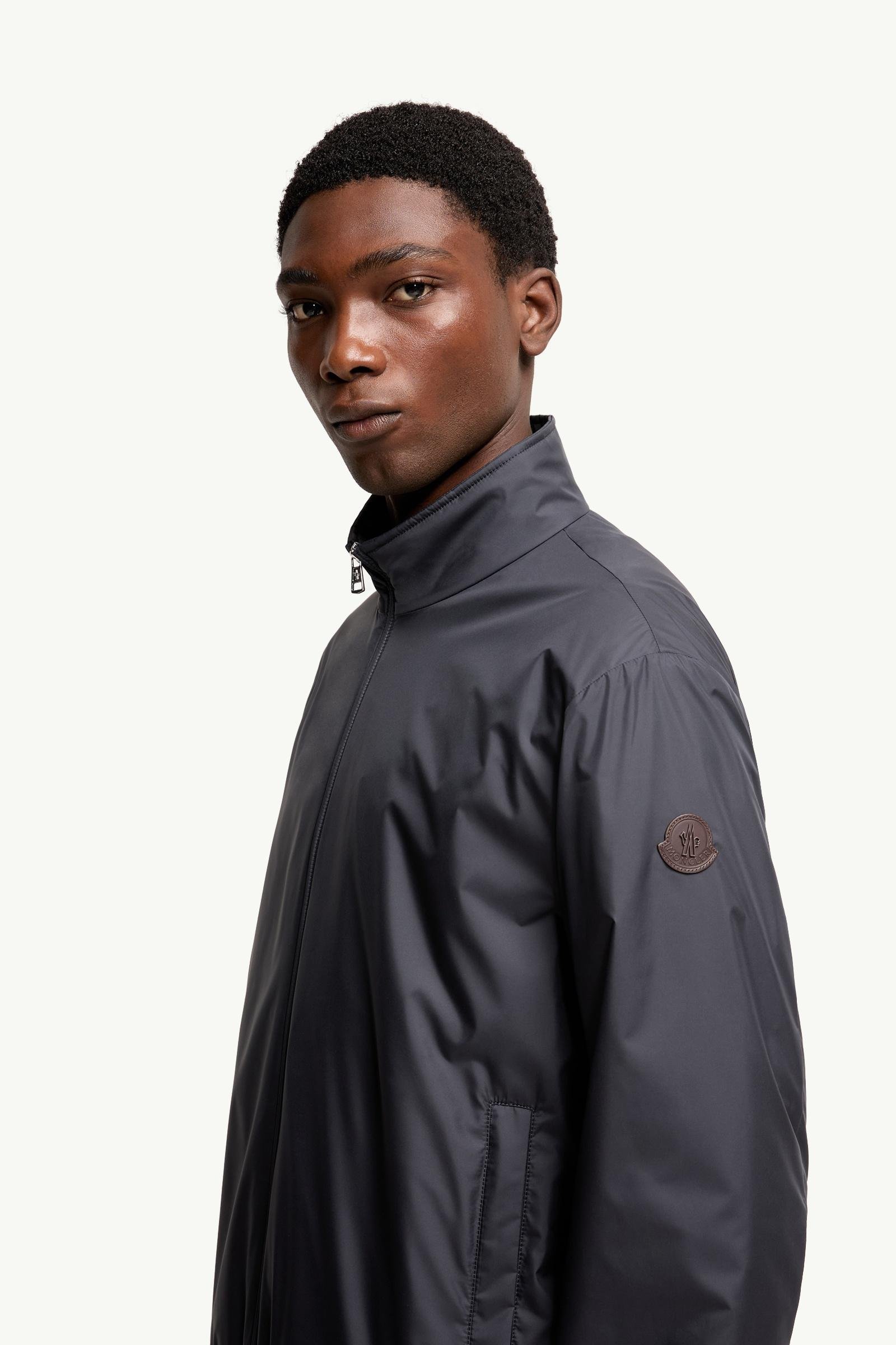 Alternative view of Meidassa Jacket