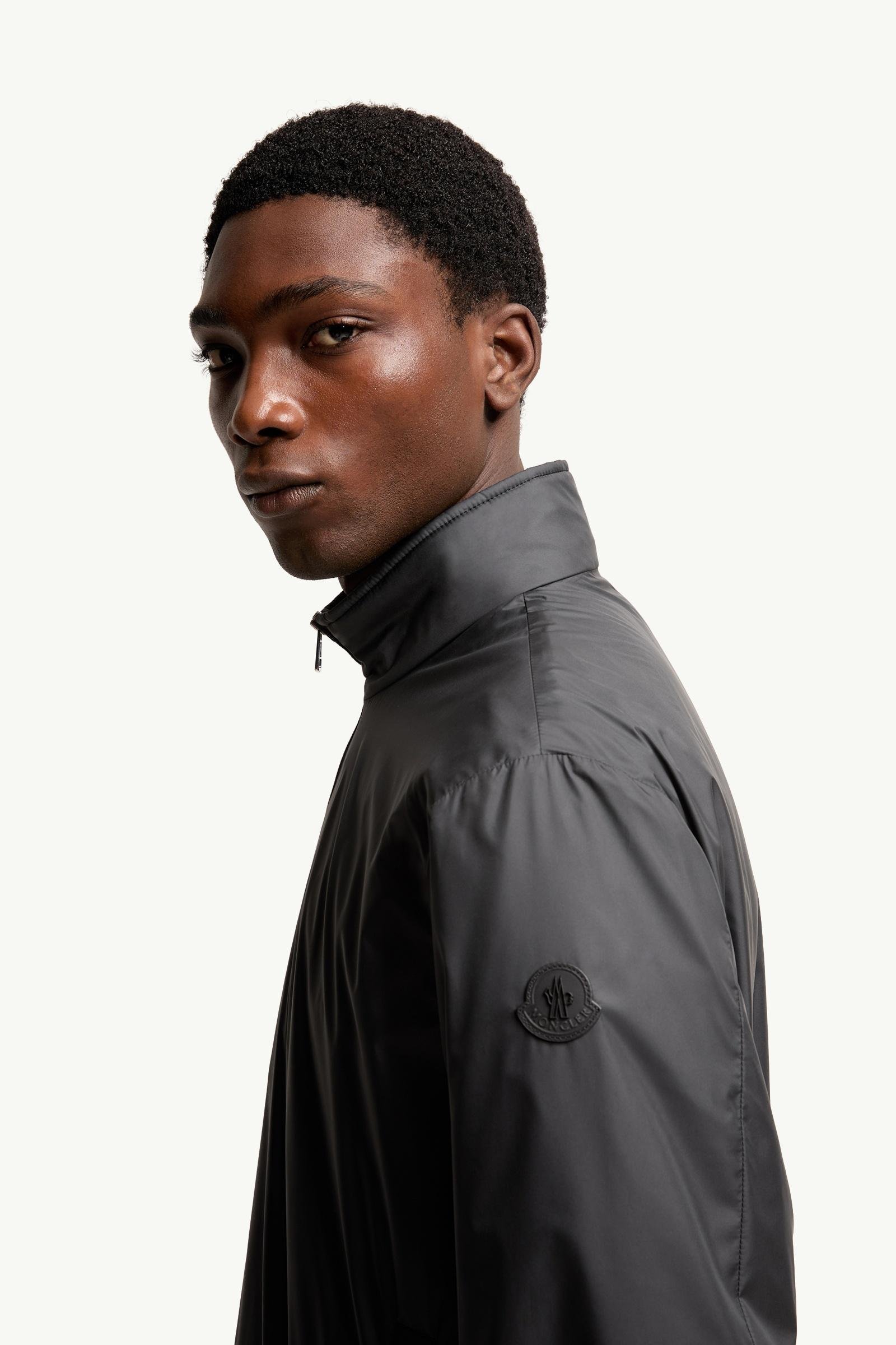 Alternative view of Meidassa Jacket