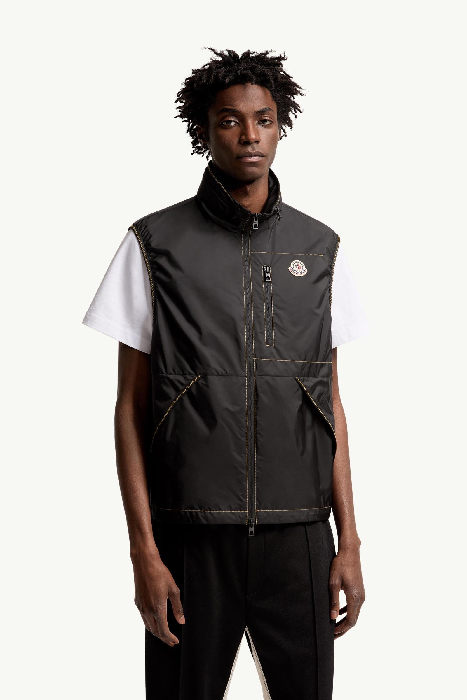 Ansiei Gilet - 图片 4