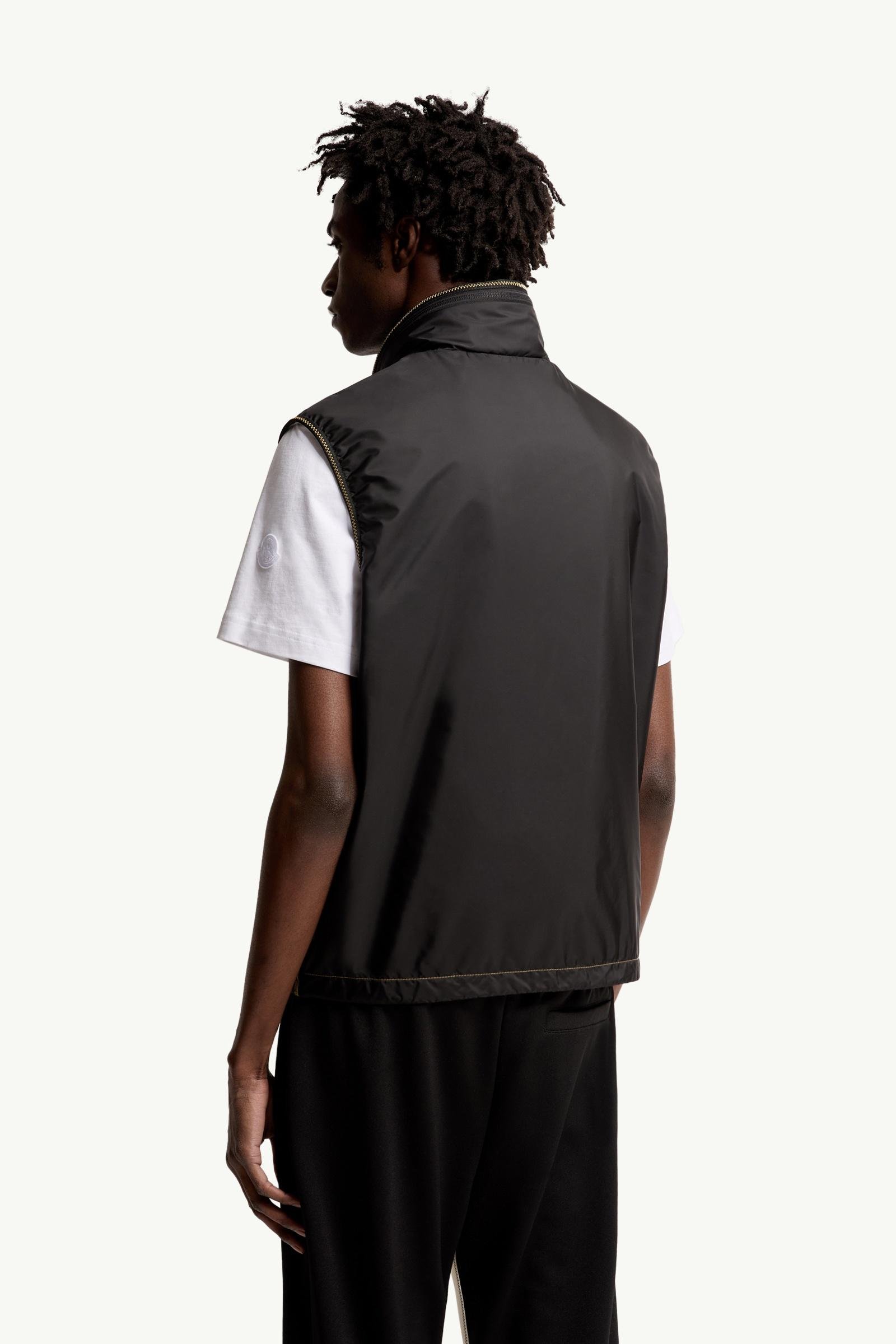 Ansiei Gilet - 图片 5