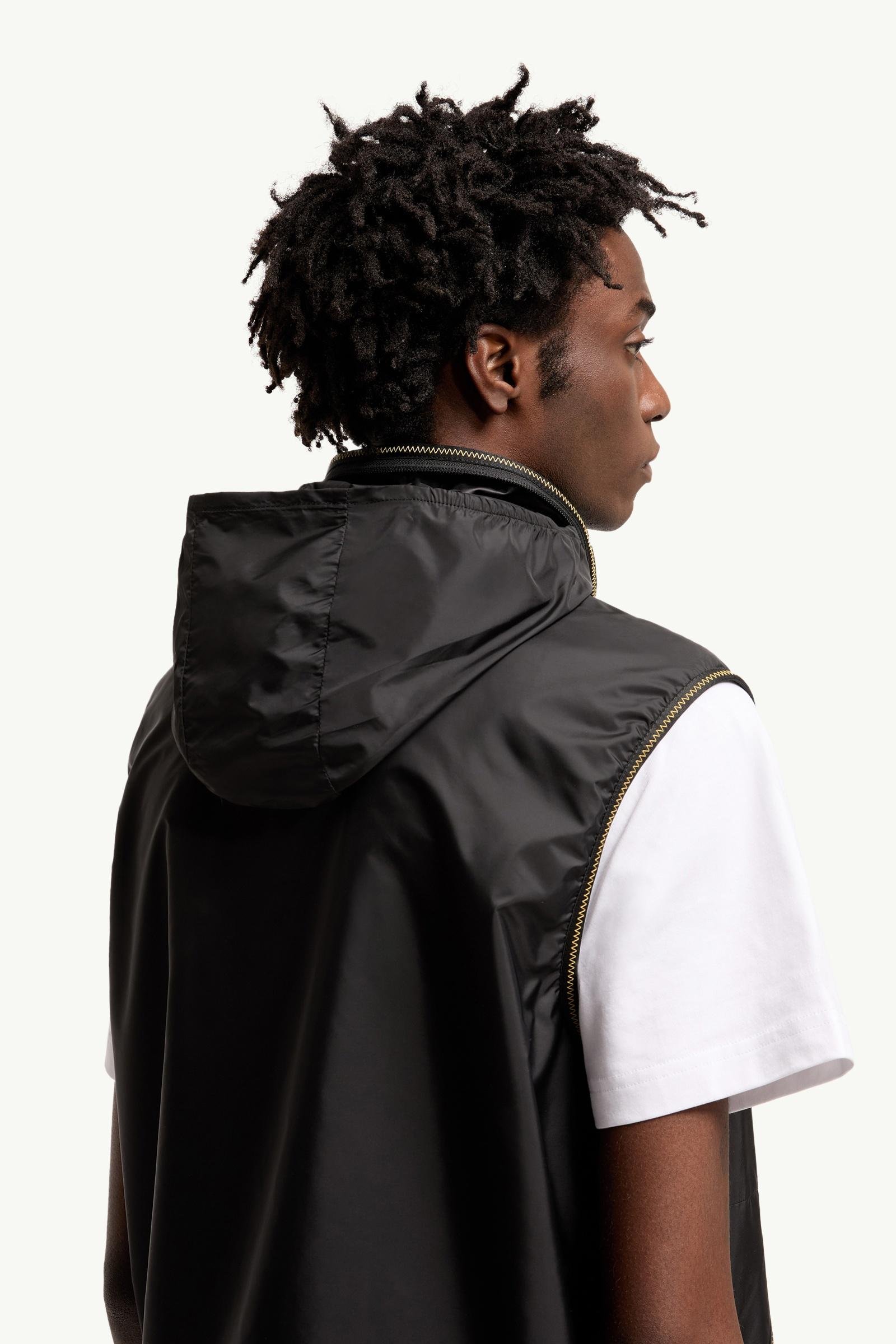 Ansiei Gilet - 图片 6