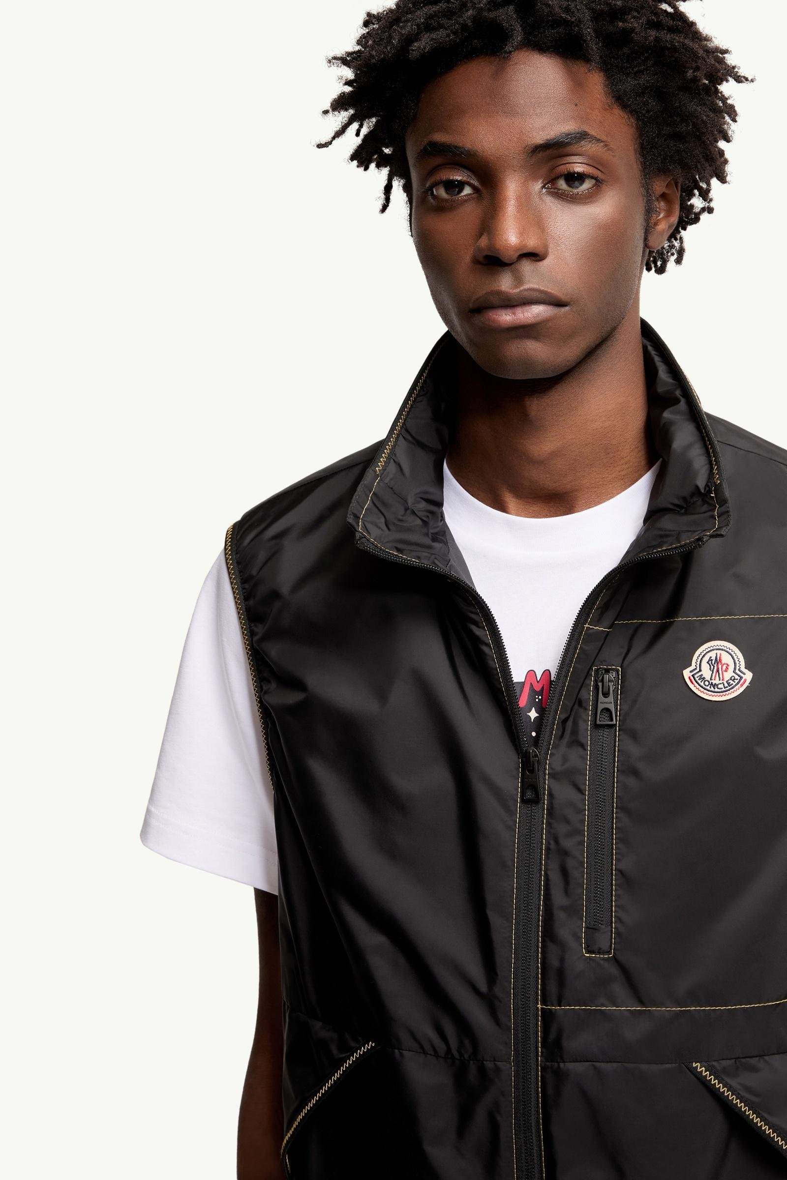 Ansiei Gilet - 图片 7