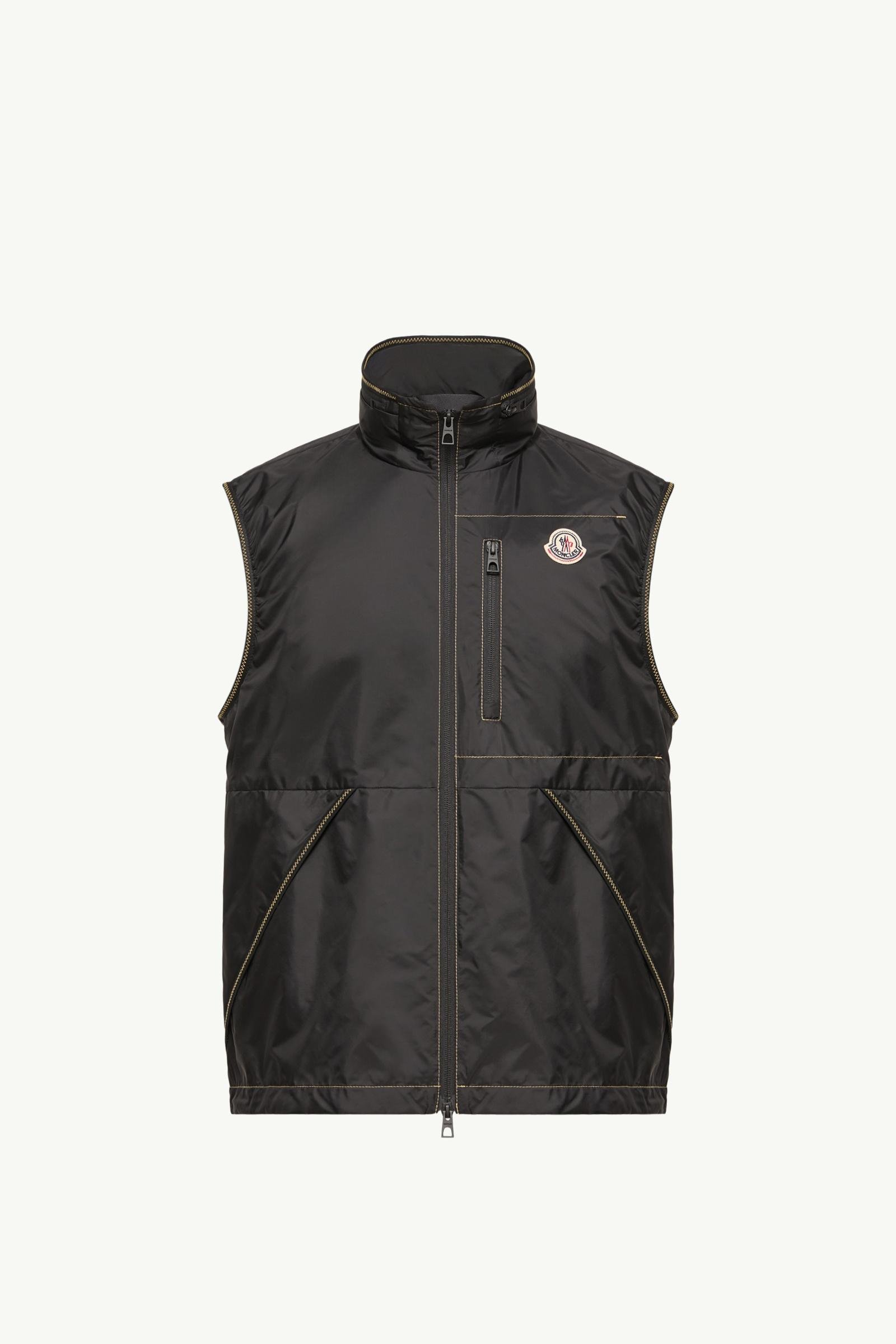 Ansiei Gilet - 图片 3