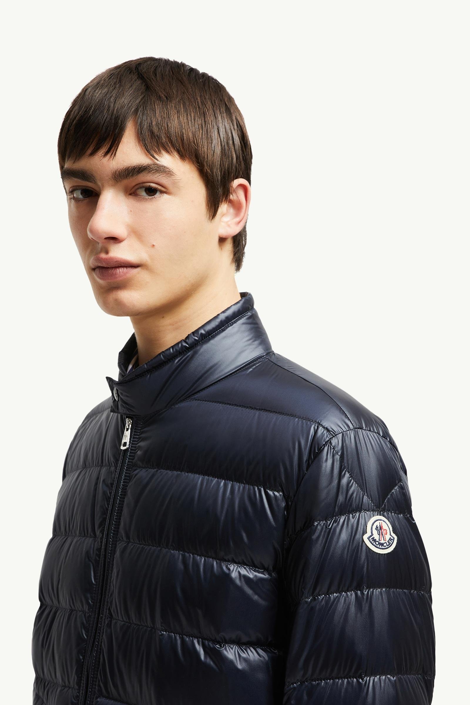 Alternative view of Acorus Short Down Jacket
