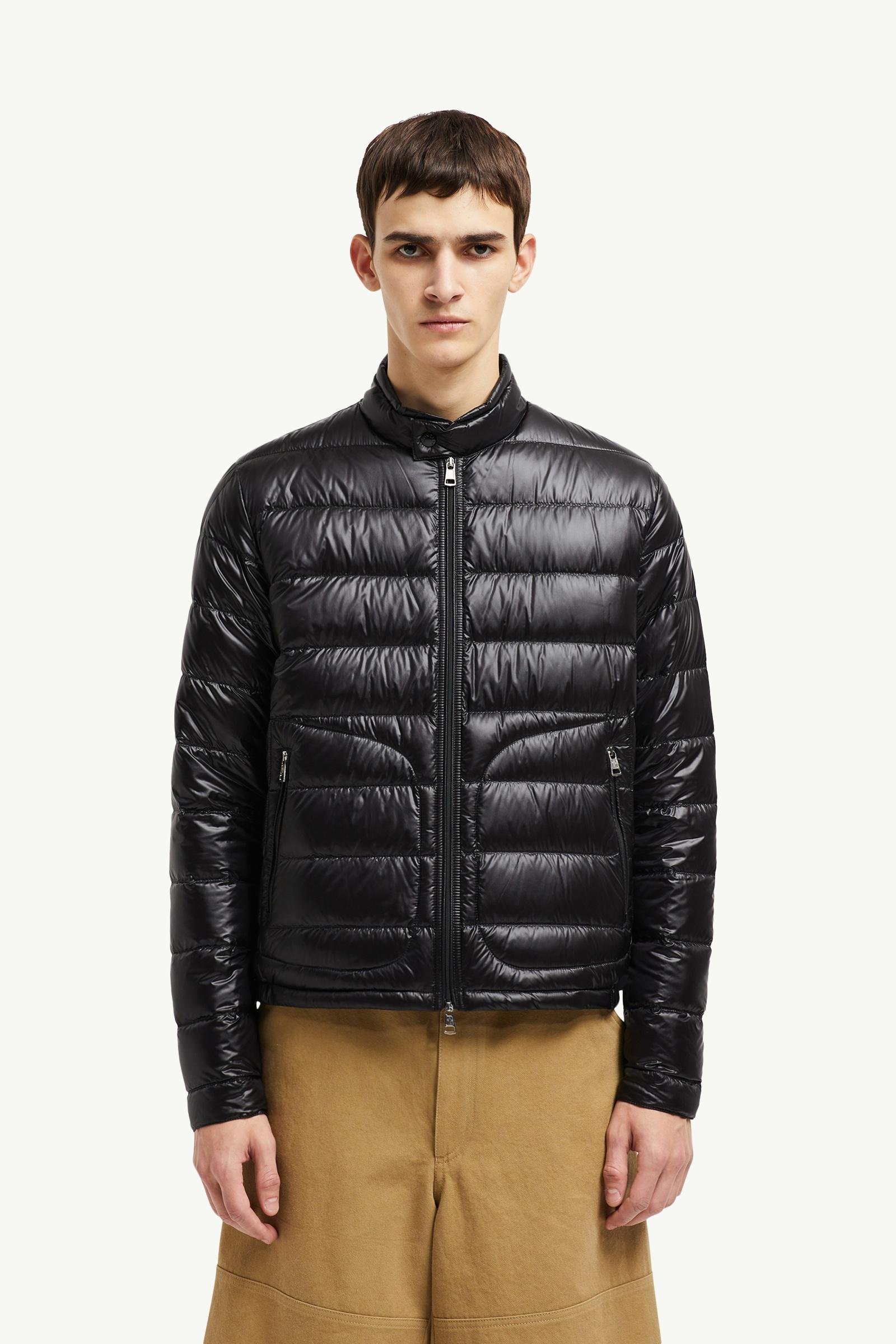 Acorus Short Down Jacket - 图片 4