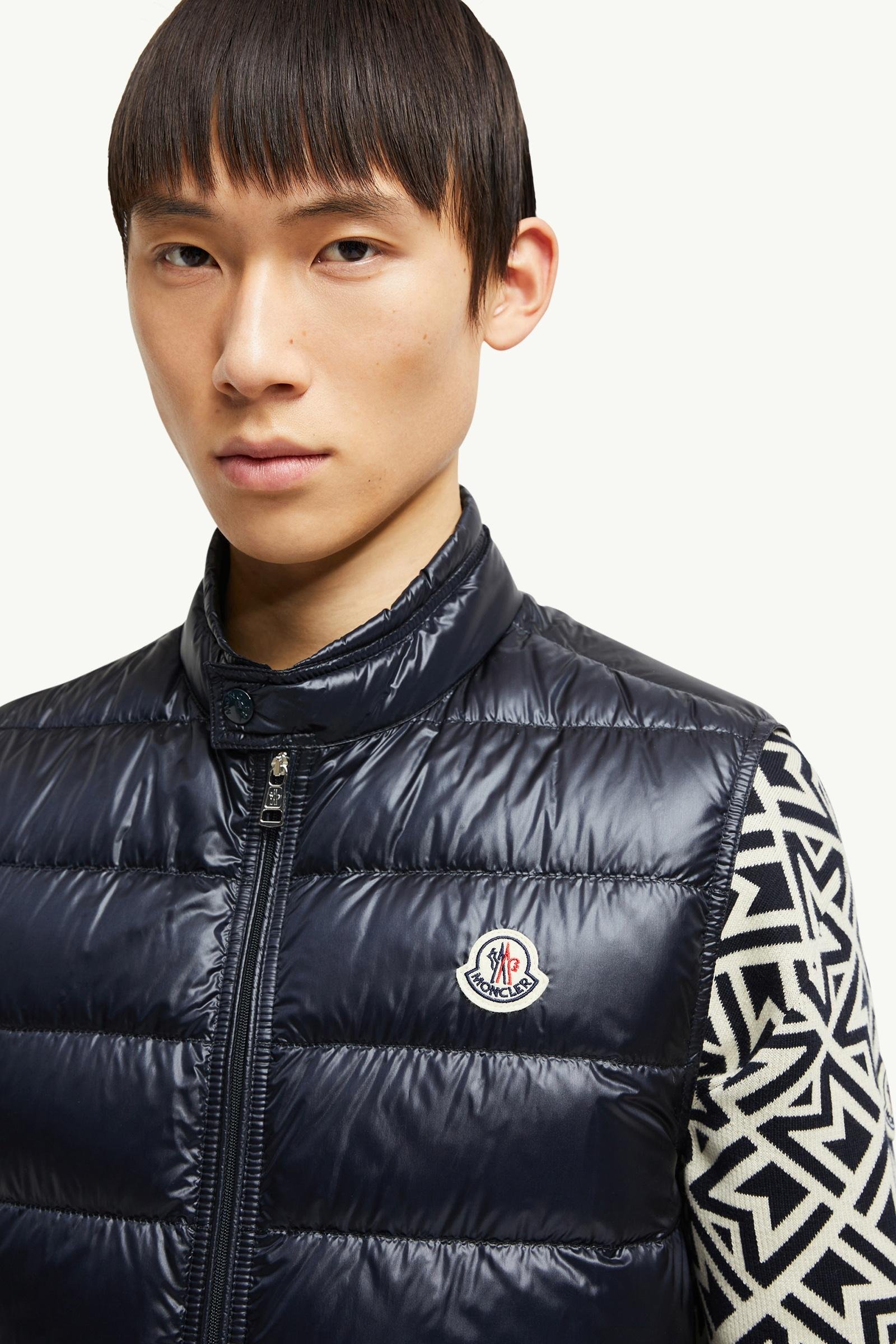 Alternative view of Gui Packable Down Gilet