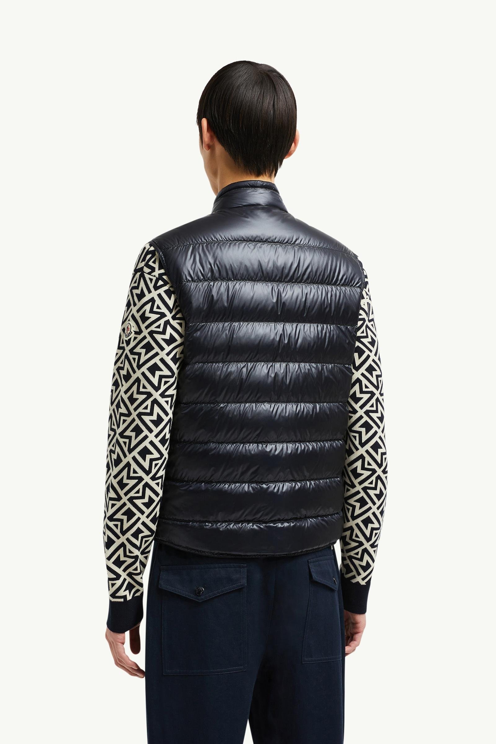 Gui Packable Down Gilet - 图片 5