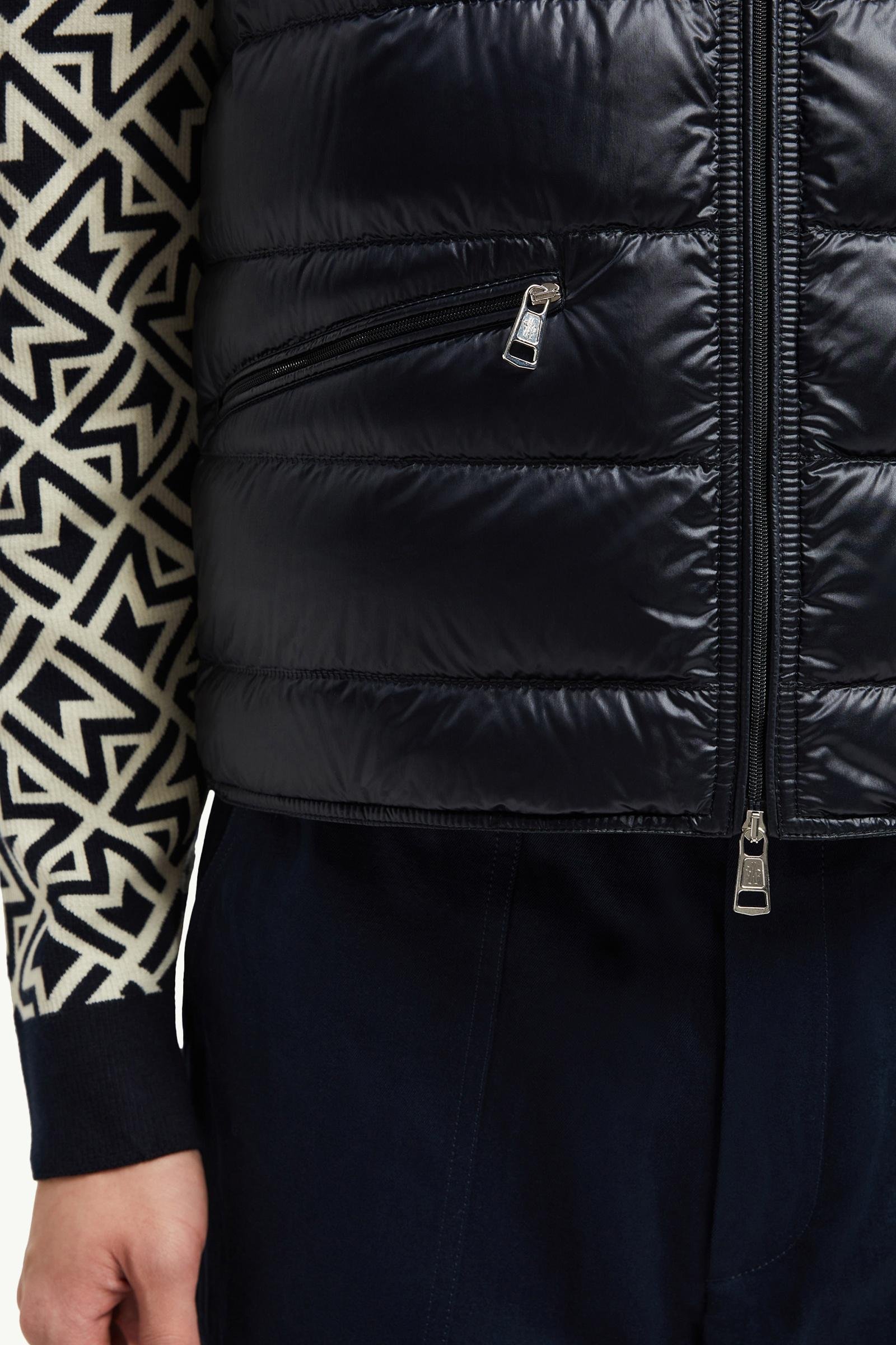 Gui Packable Down Gilet - 图片 6