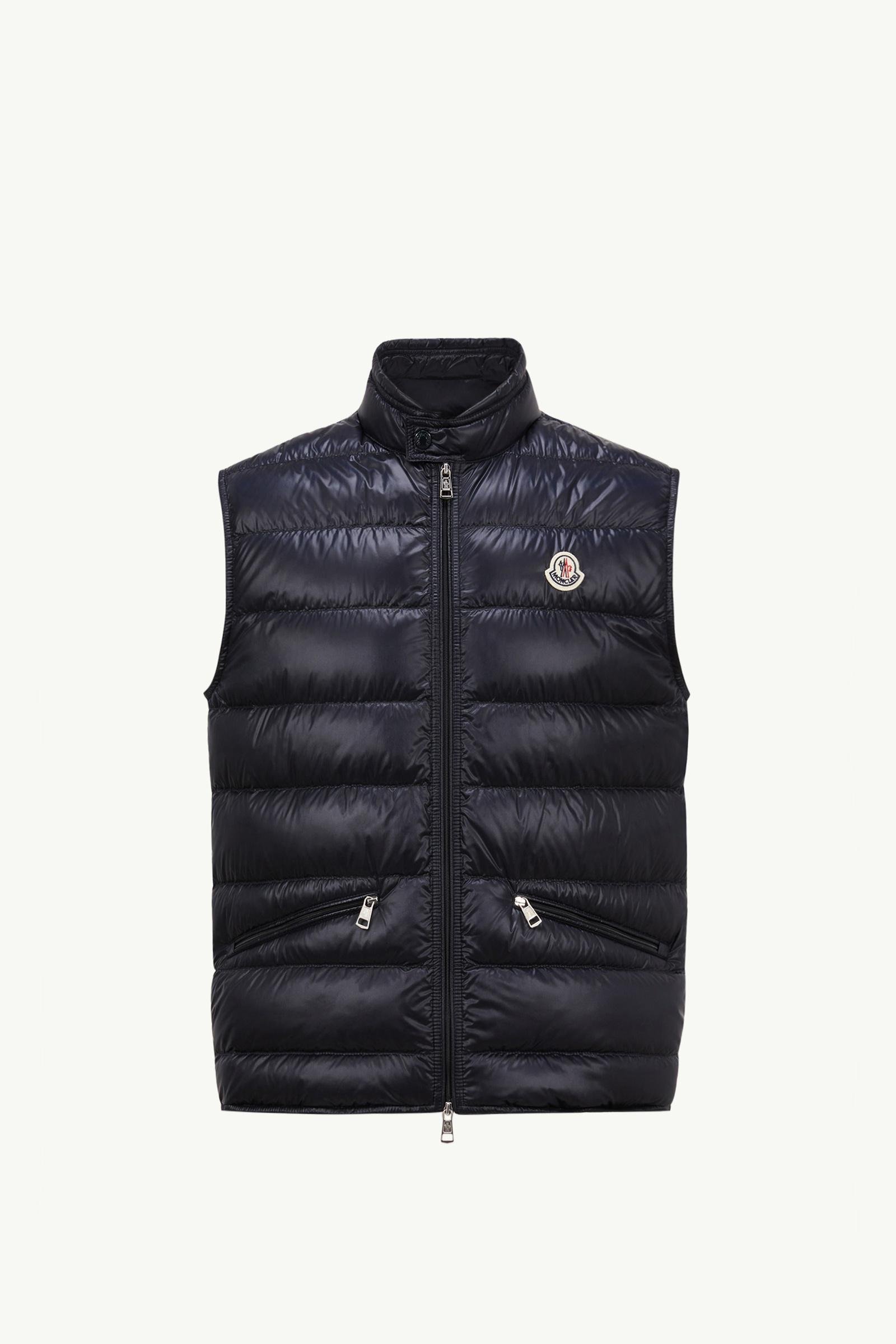 Gui Packable Down Gilet - 图片 3