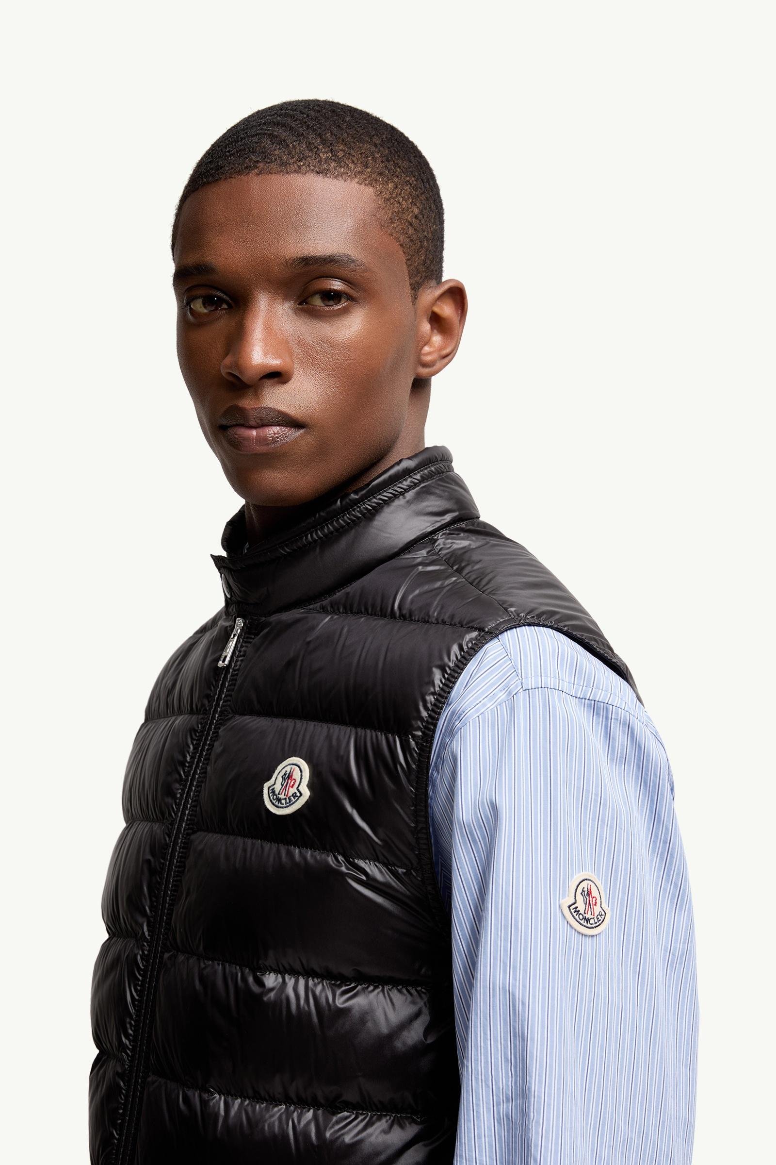Alternative view of Gui Packable Down Gilet