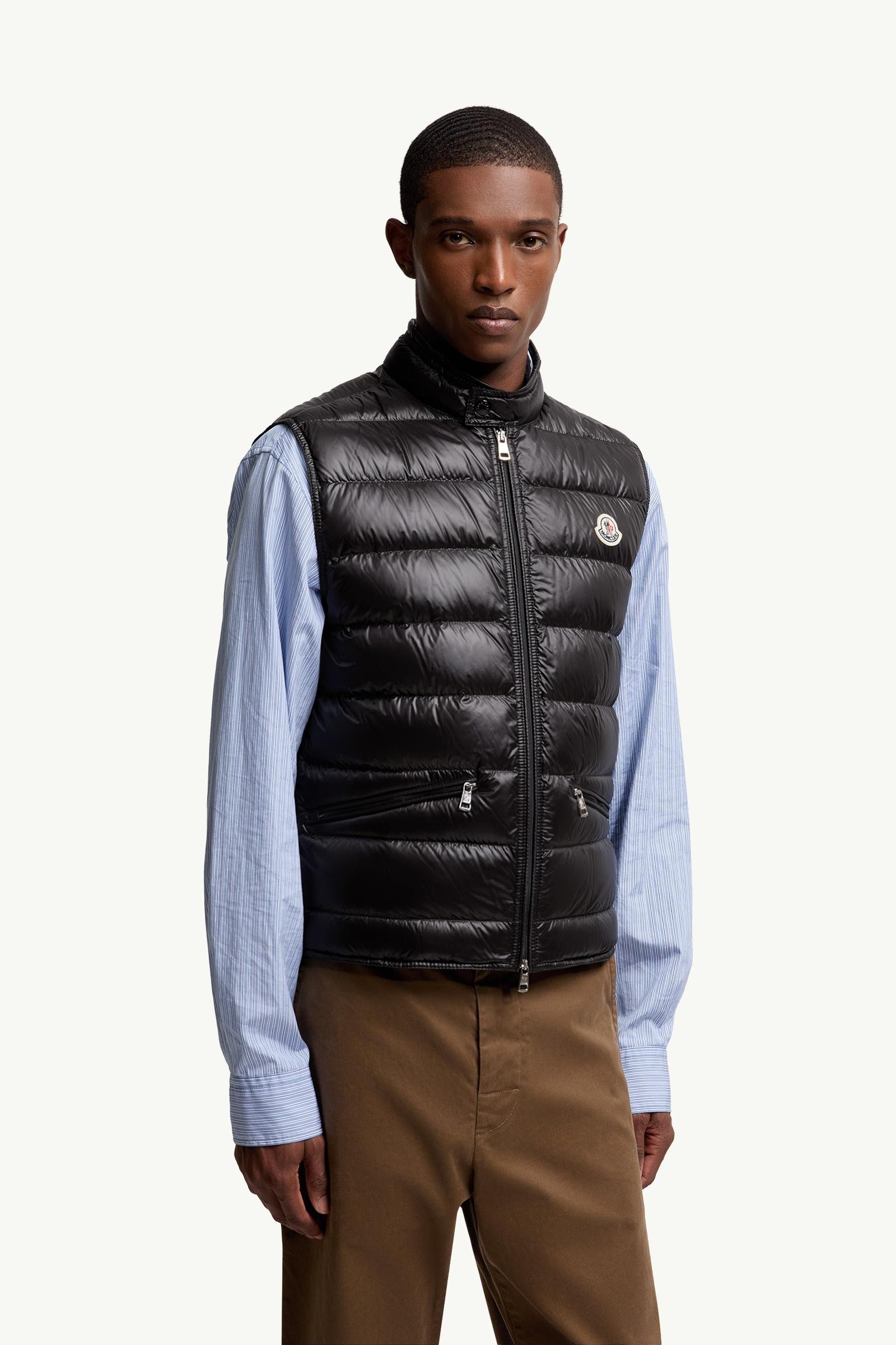 Gui Packable Down Gilet - 图片 4