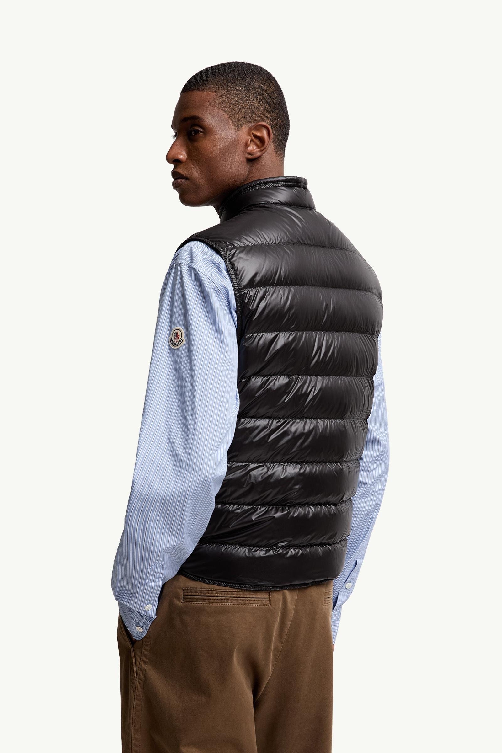 Gui Packable Down Gilet - 图片 5