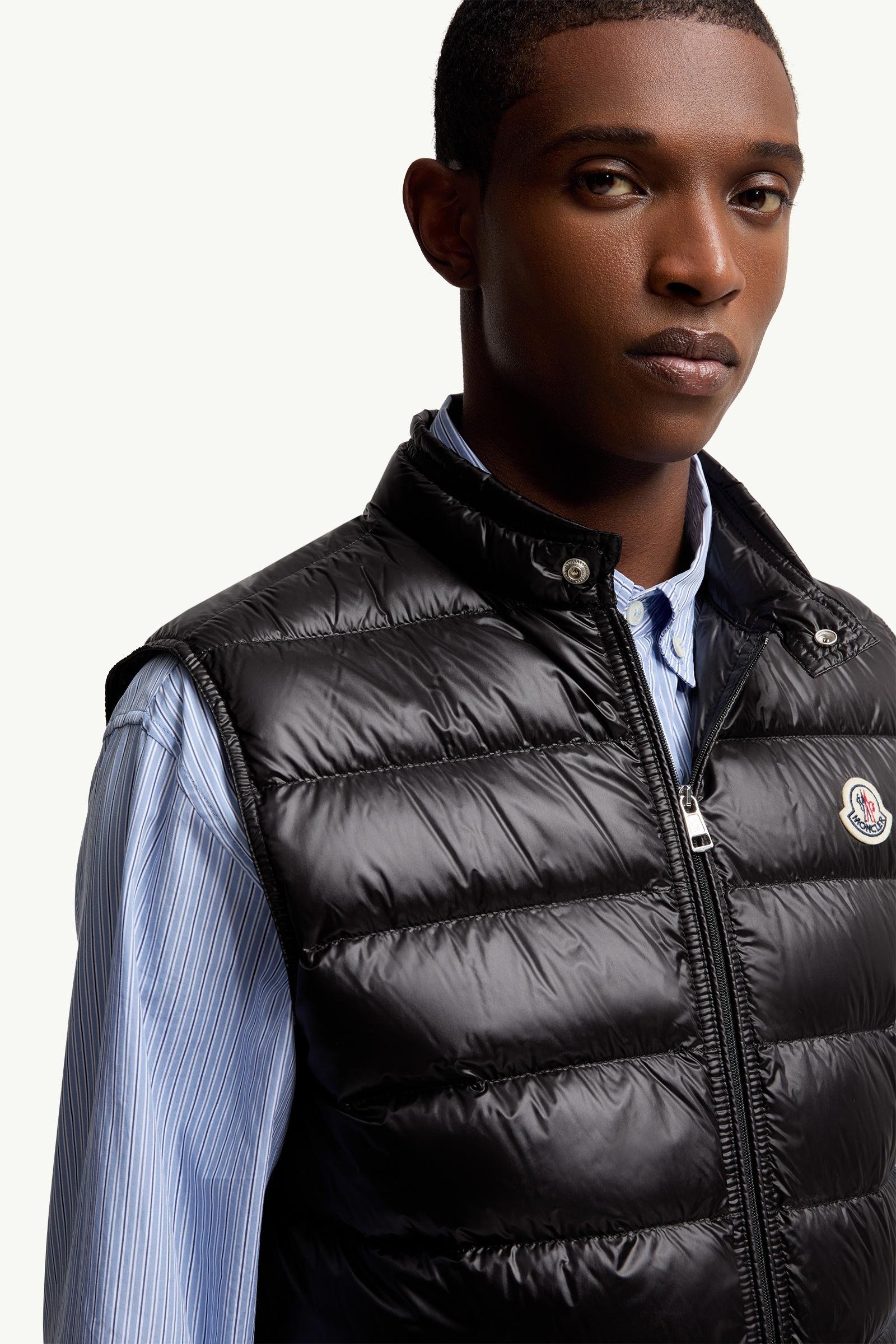 Gui Packable Down Gilet - 图片 6