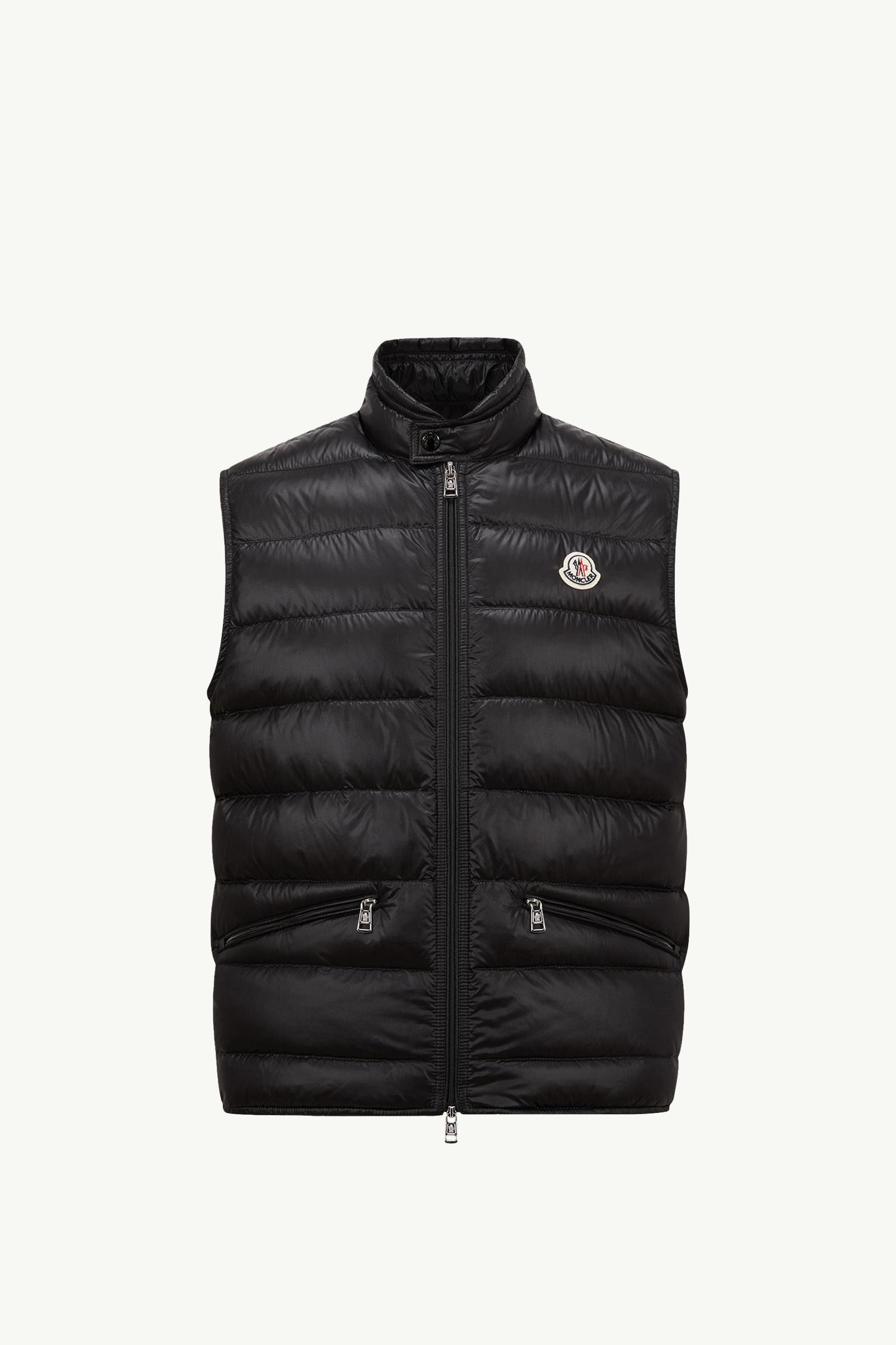 Gui Packable Down Gilet - 图片 3