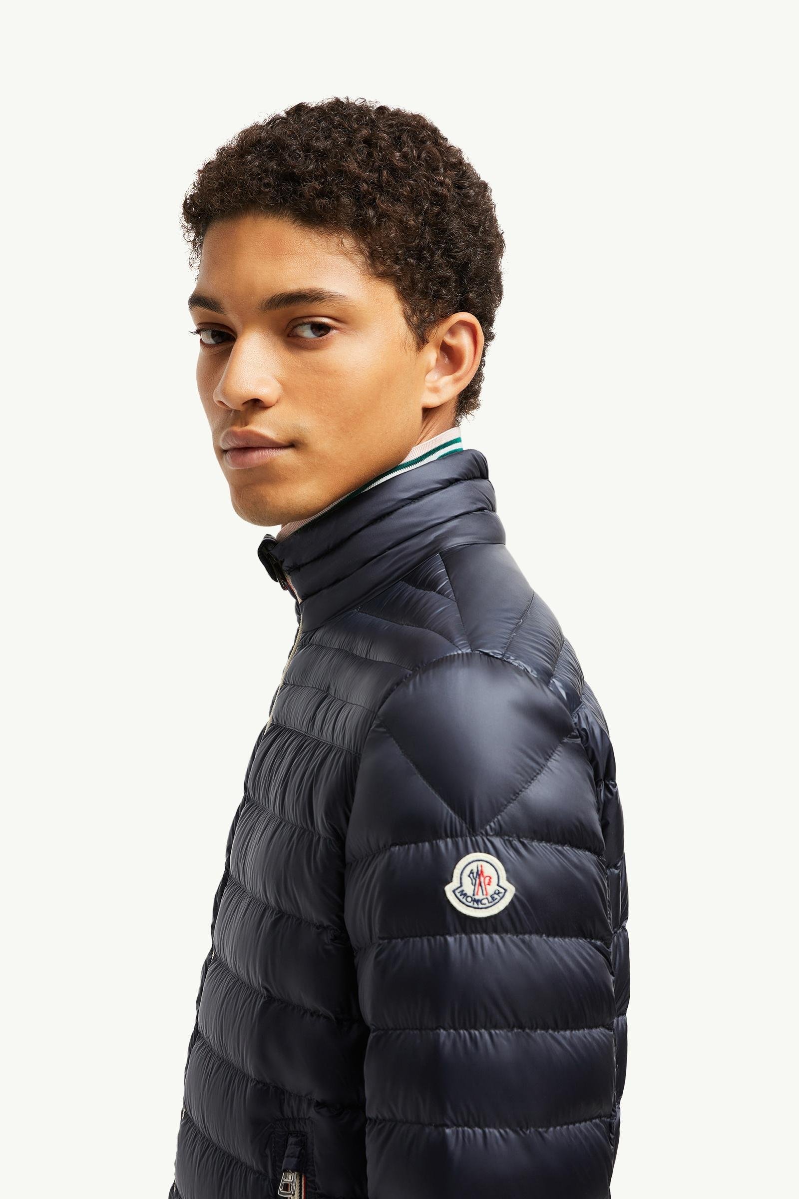 Alternative view of Daniel Short Down Jacket