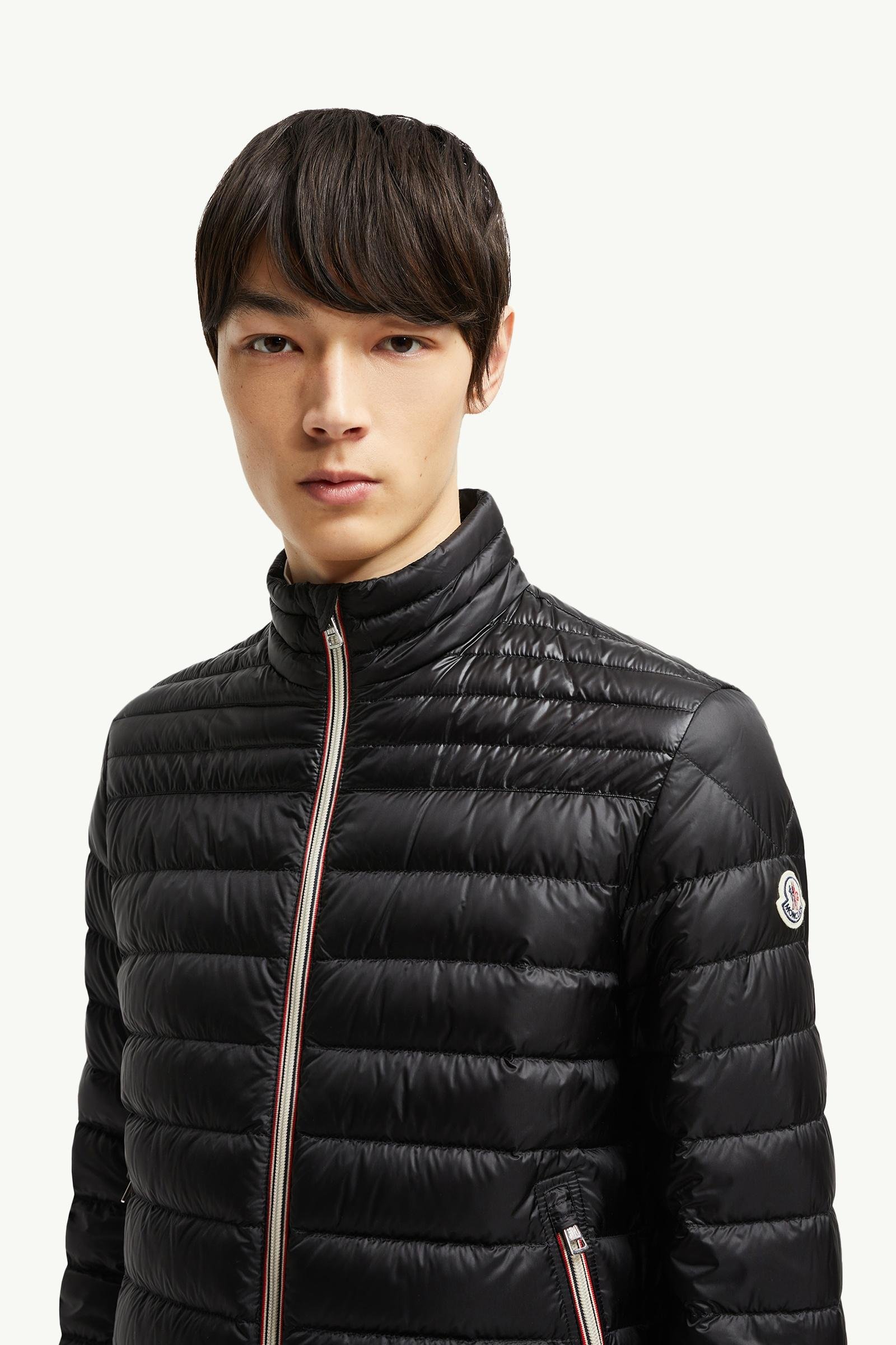 Daniel Short Down Jacket - 图片 2