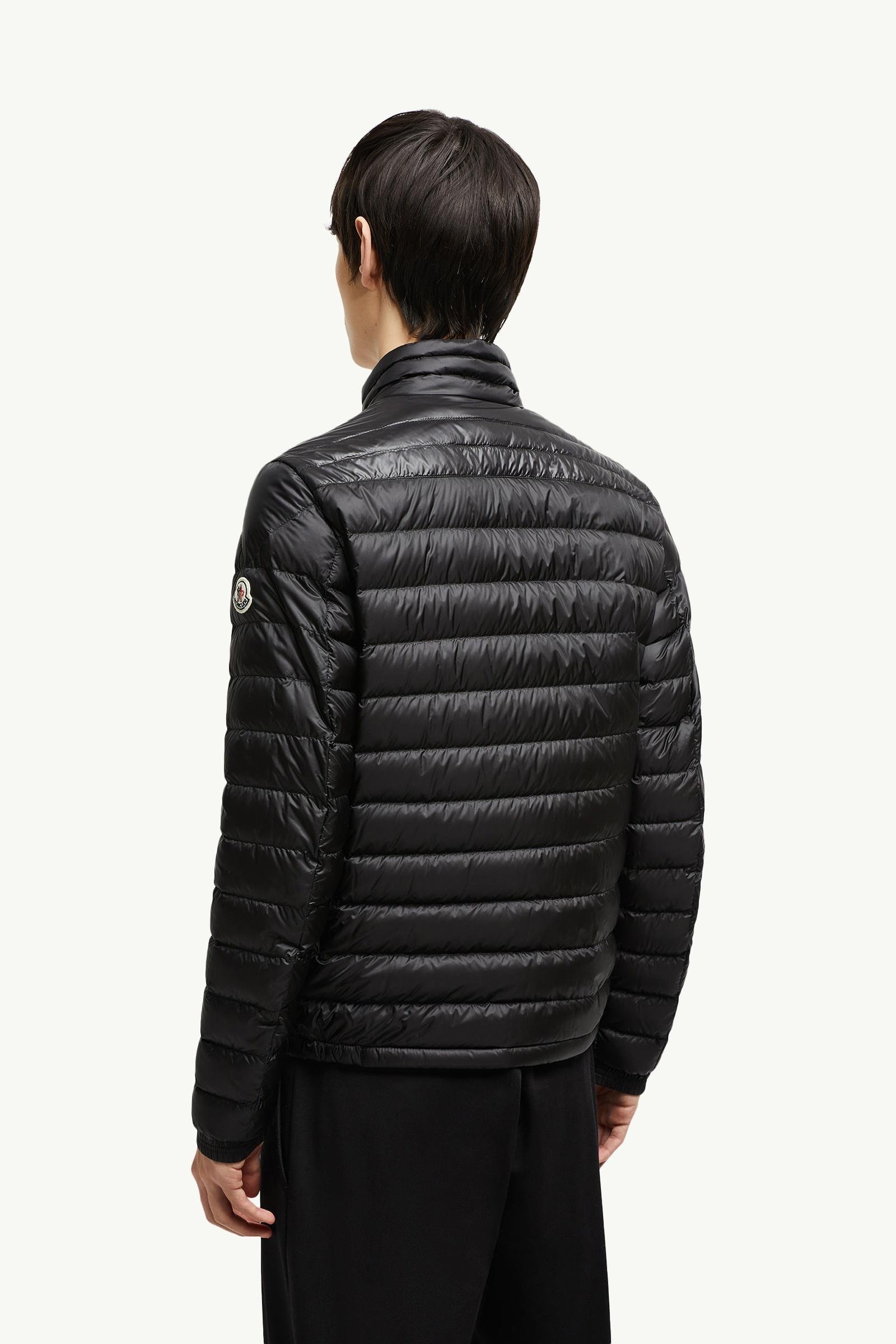 Daniel Short Down Jacket - 图片 5