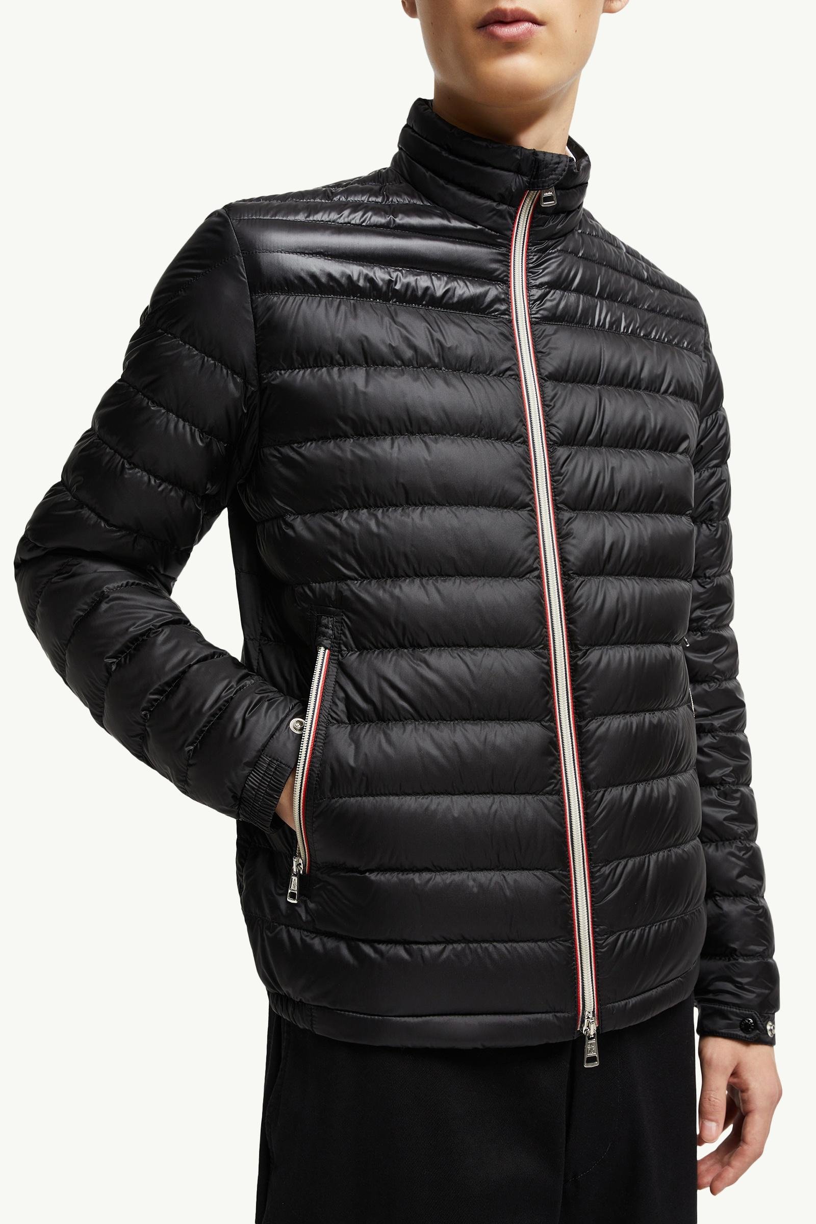 Daniel Short Down Jacket - 图片 6