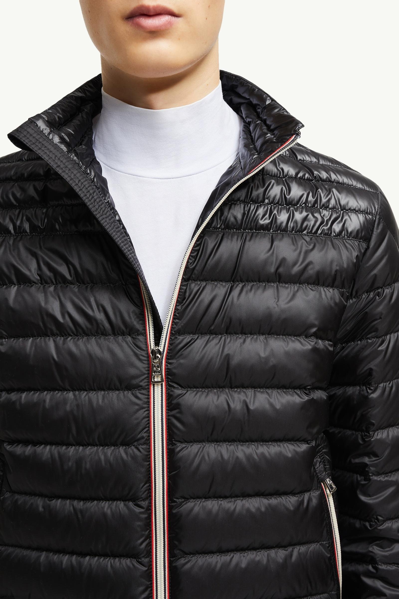 Daniel Short Down Jacket - 图片 7