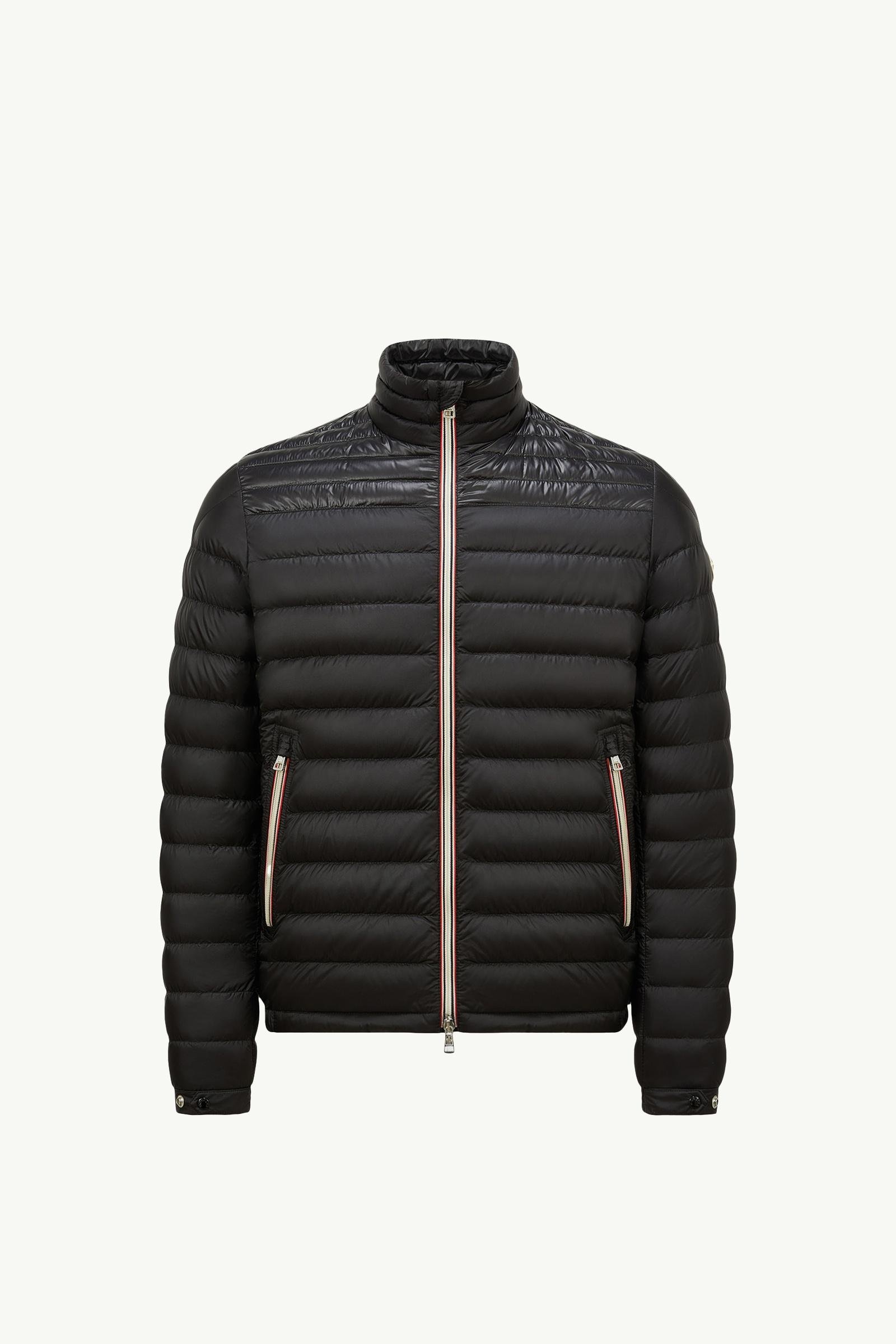 Daniel Short Down Jacket - 图片 3