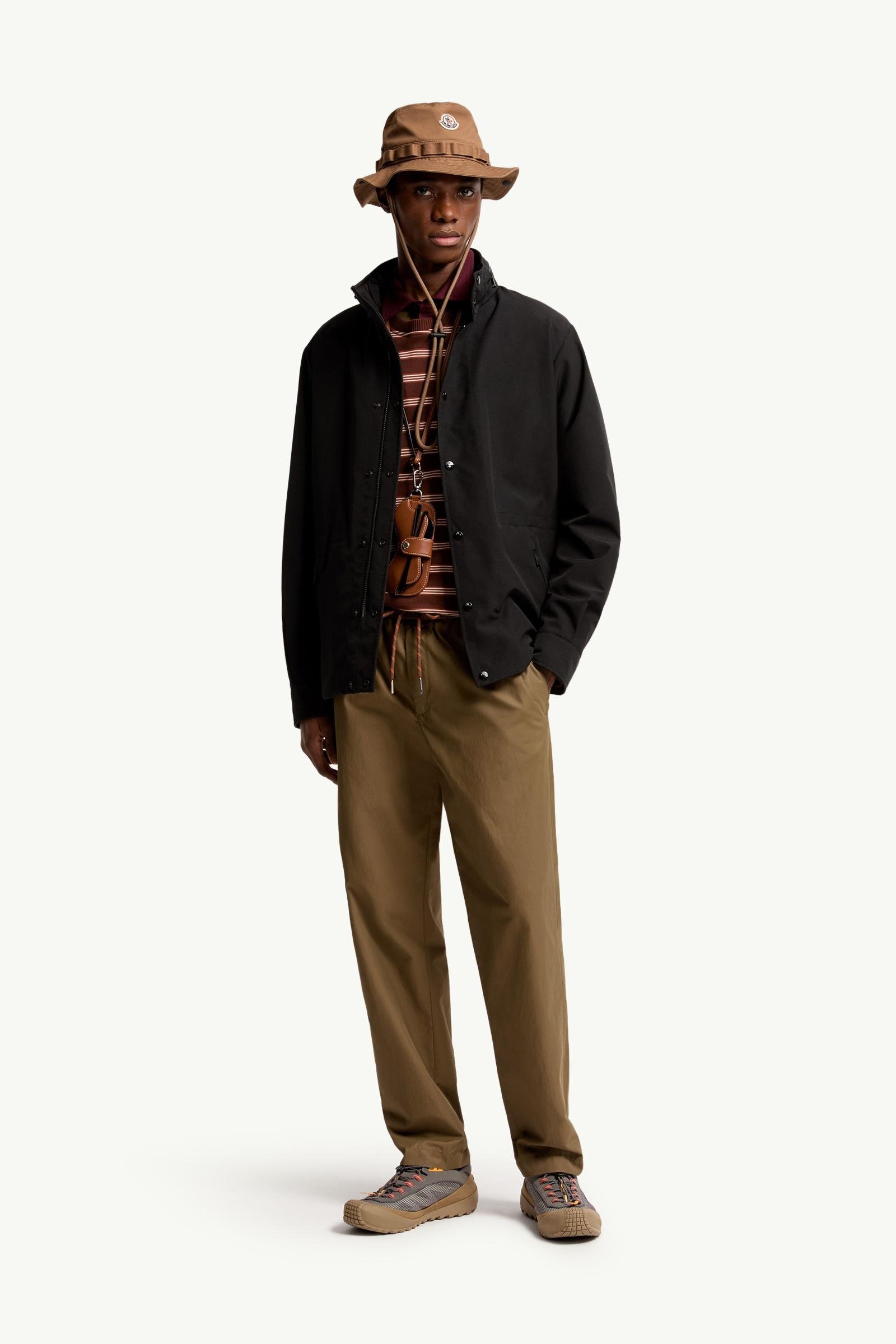 Chuqui Reversible Field Jacket