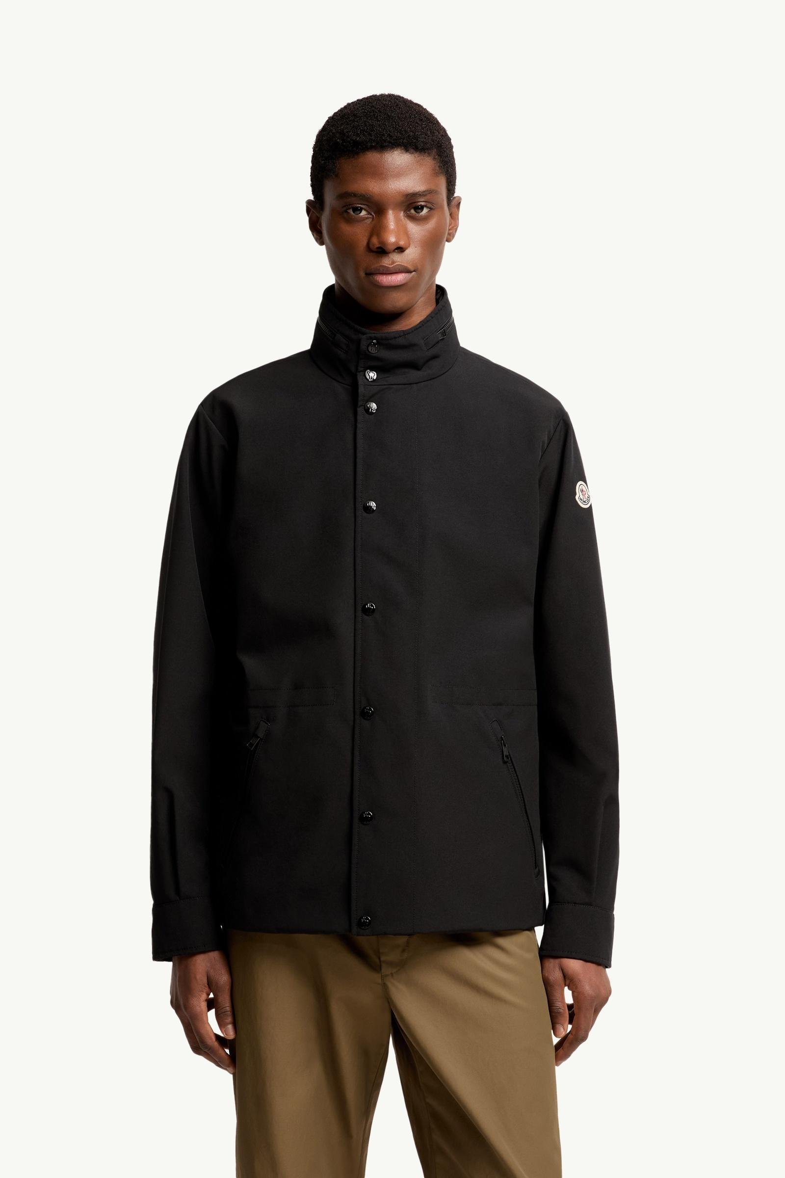 Chuqui Reversible Field Jacket - 图片 4