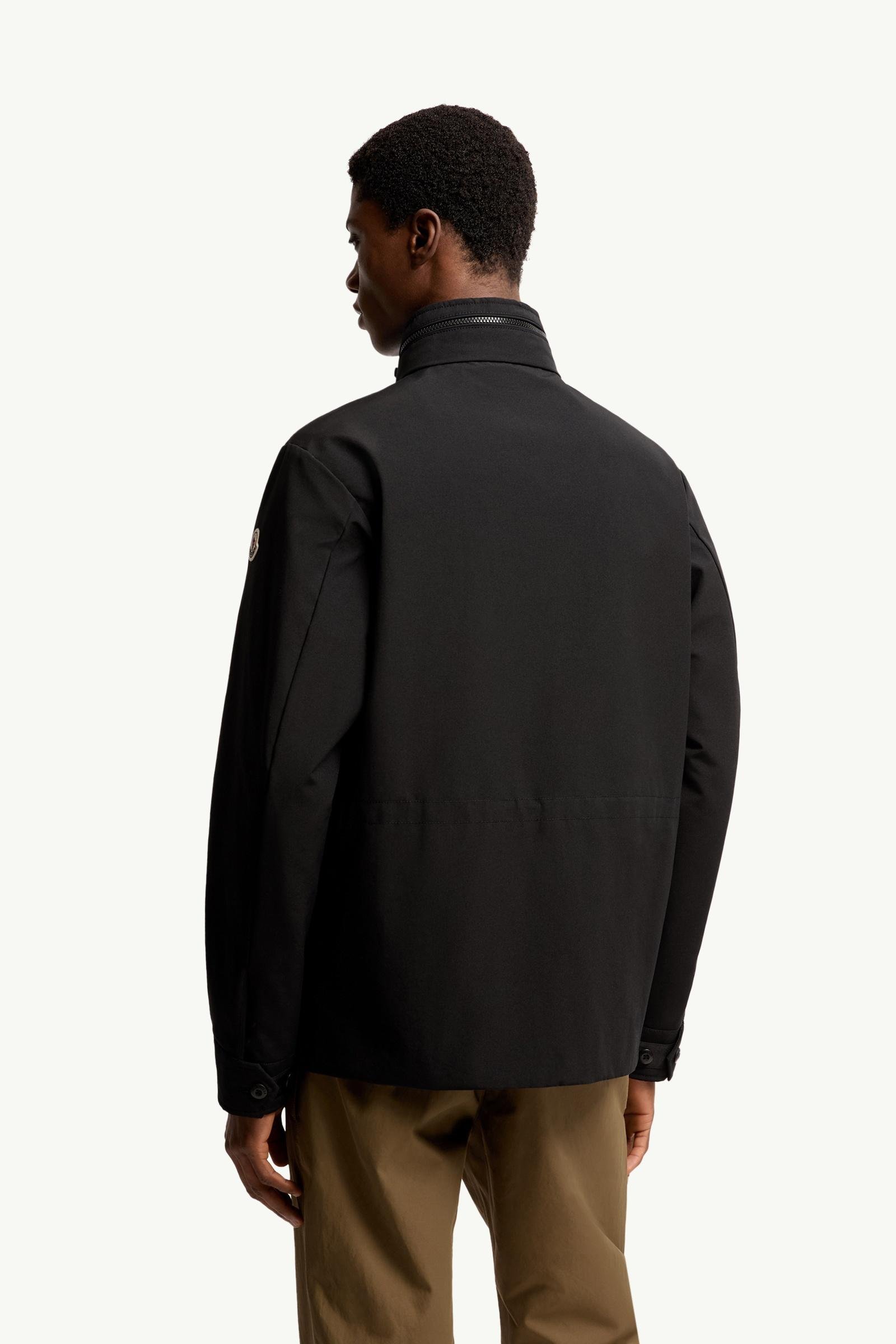 Chuqui Reversible Field Jacket - 图片 5