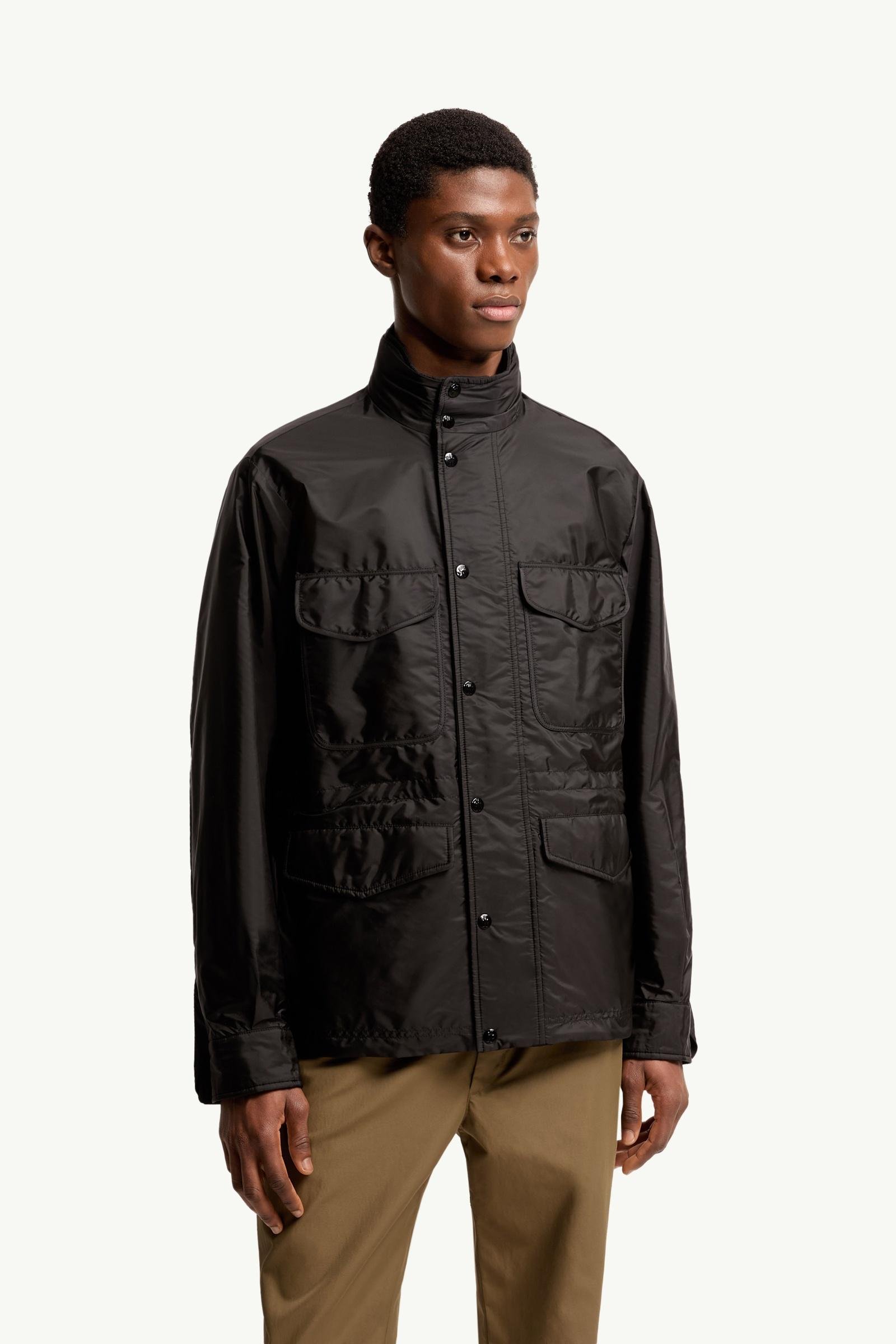Chuqui Reversible Field Jacket - 图片 6