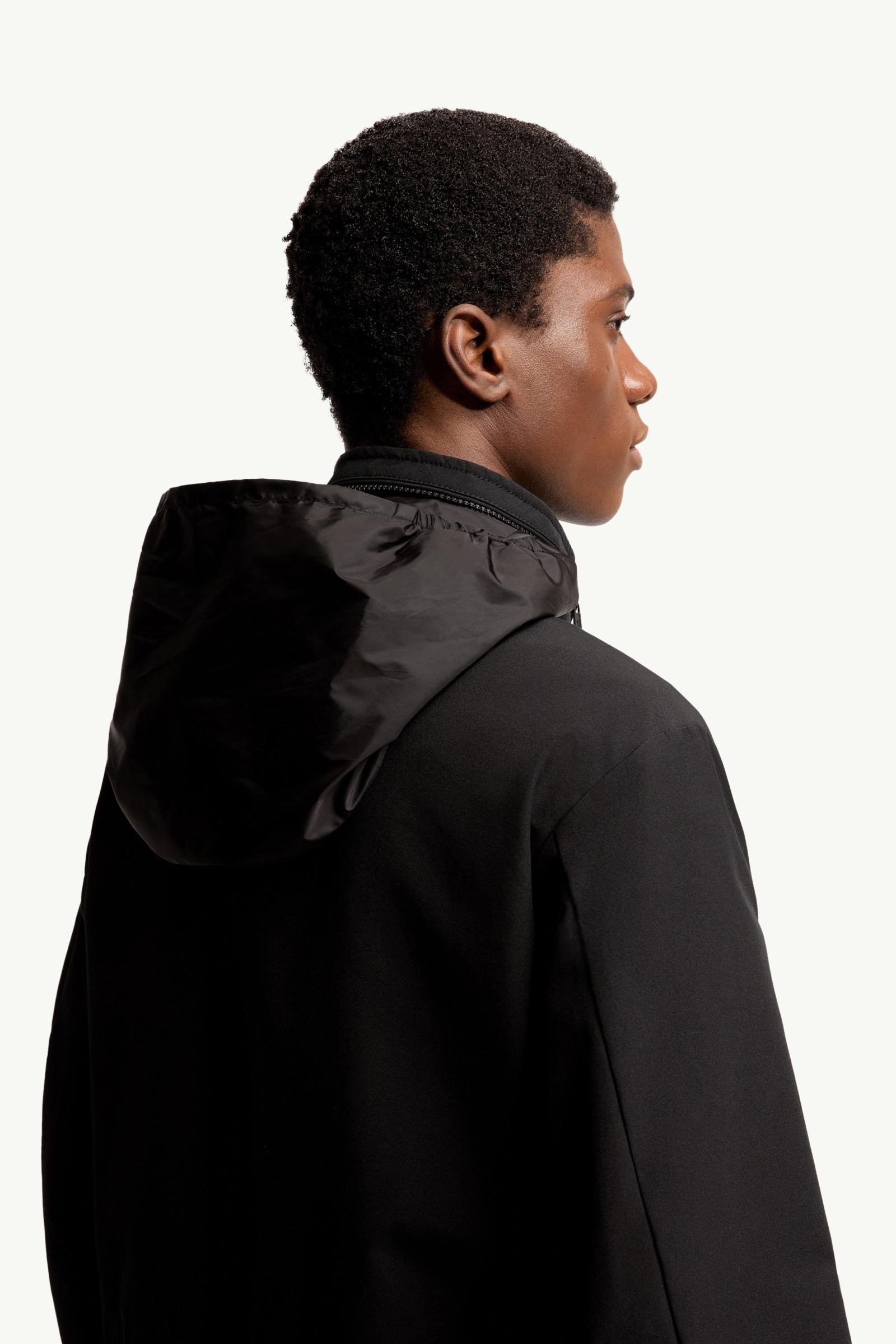 Chuqui Reversible Field Jacket - 图片 7