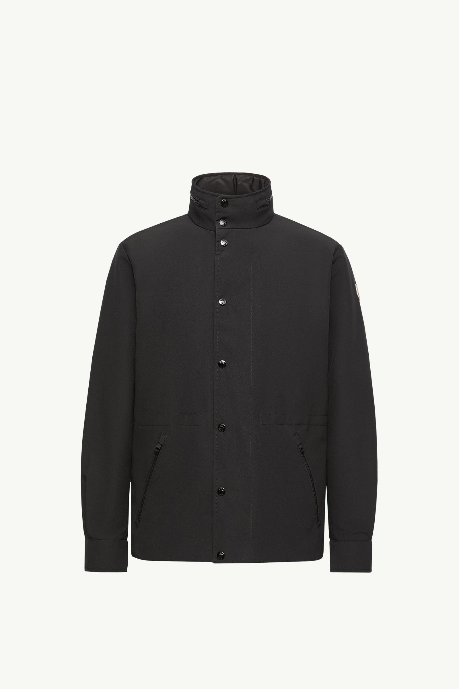 Chuqui Reversible Field Jacket - 图片 3