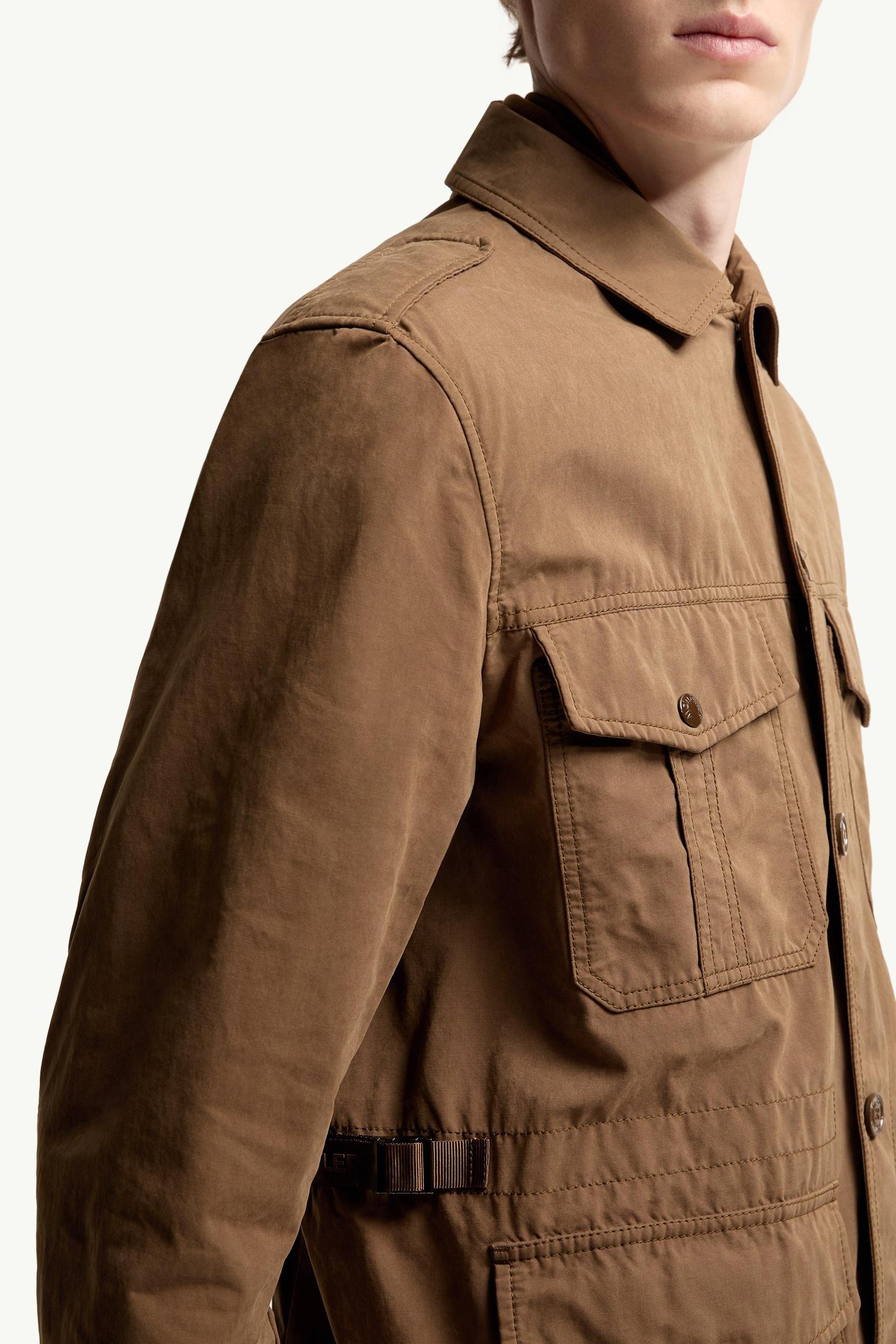 Amnicon Field Jacket - 图片 6