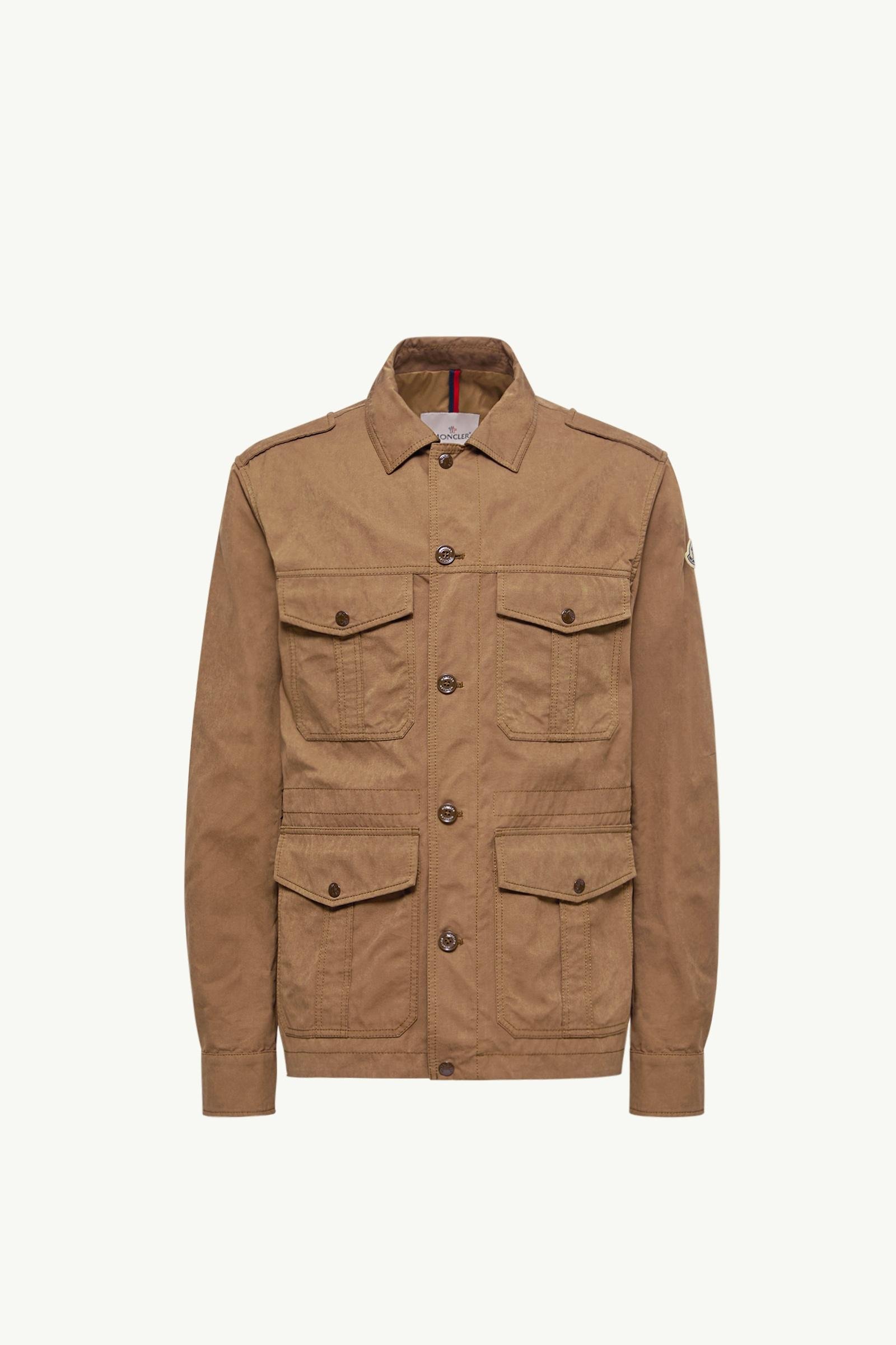 Amnicon Field Jacket - 图片 3