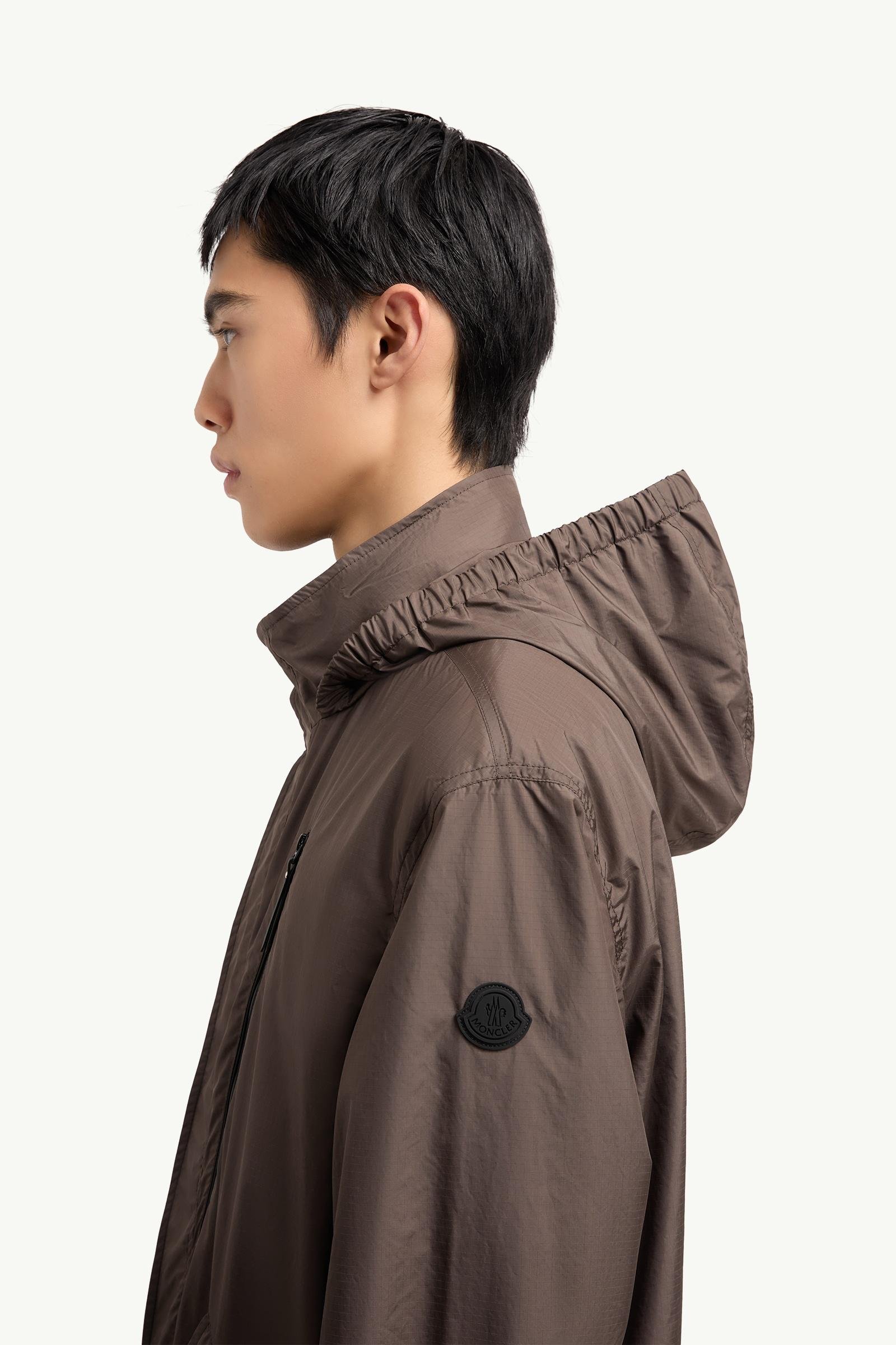 Alternative view of Aliso Hooded Jacket