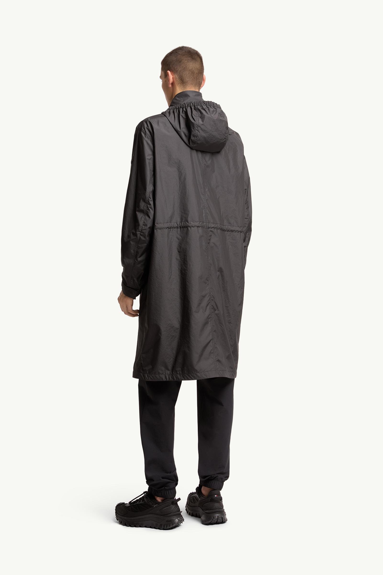 Aliso Hooded Jacket - 图片 5
